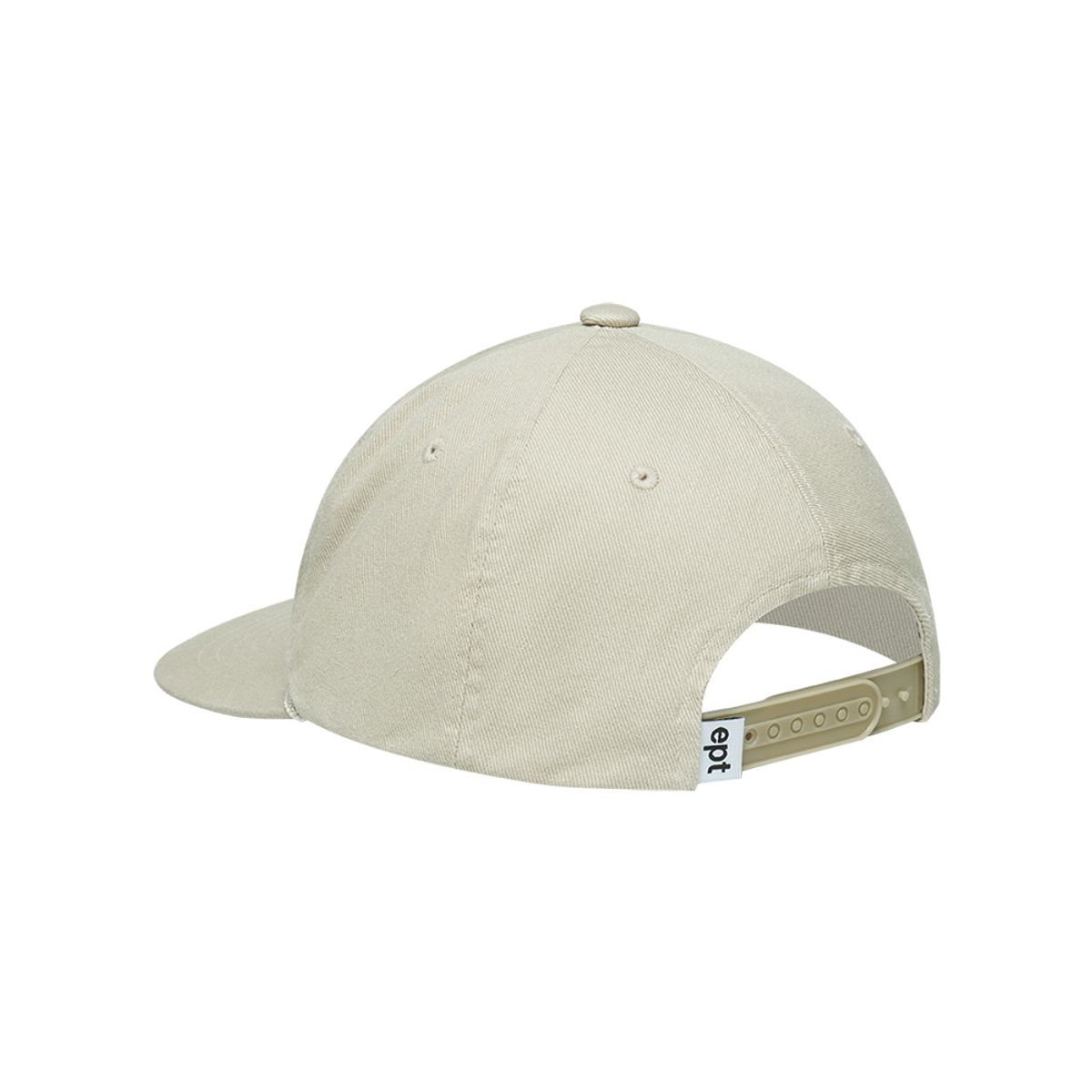 이피티(EPT) ICED AMERICANO CAP (BEIGE)