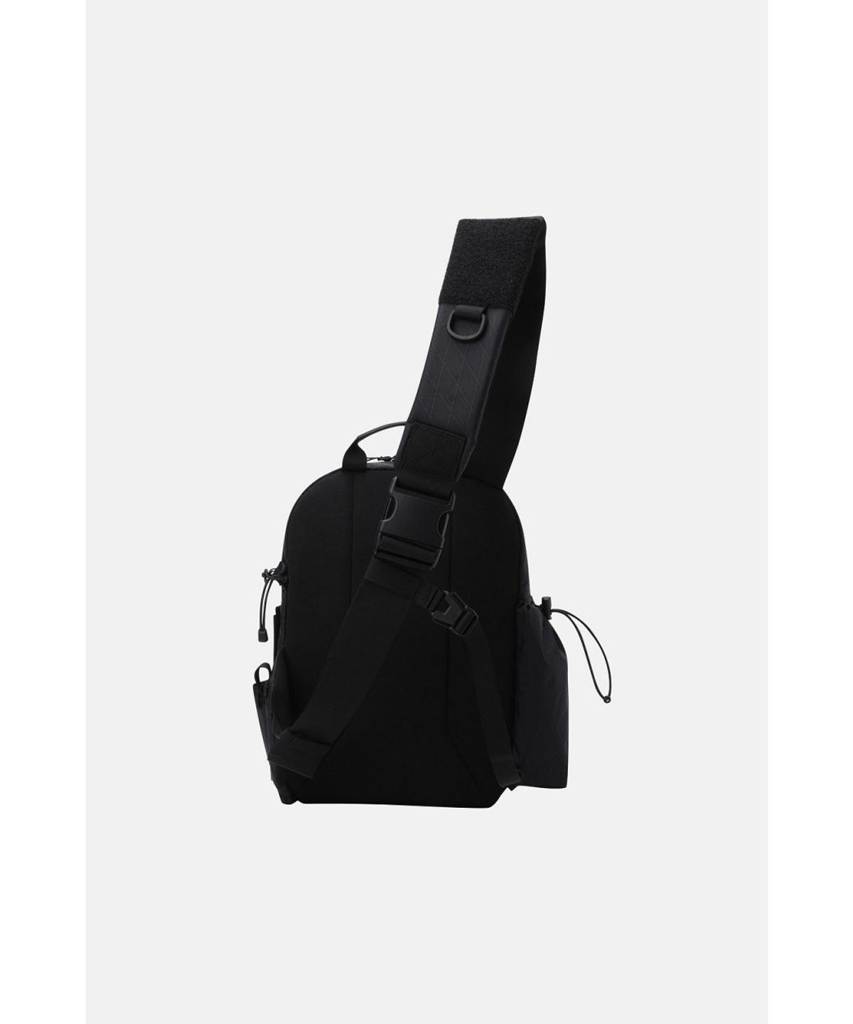 코오롱스포츠(KOLON SPORT) WM 익스퍼트 X-pac 슬링 백 8NBDX26302BLK