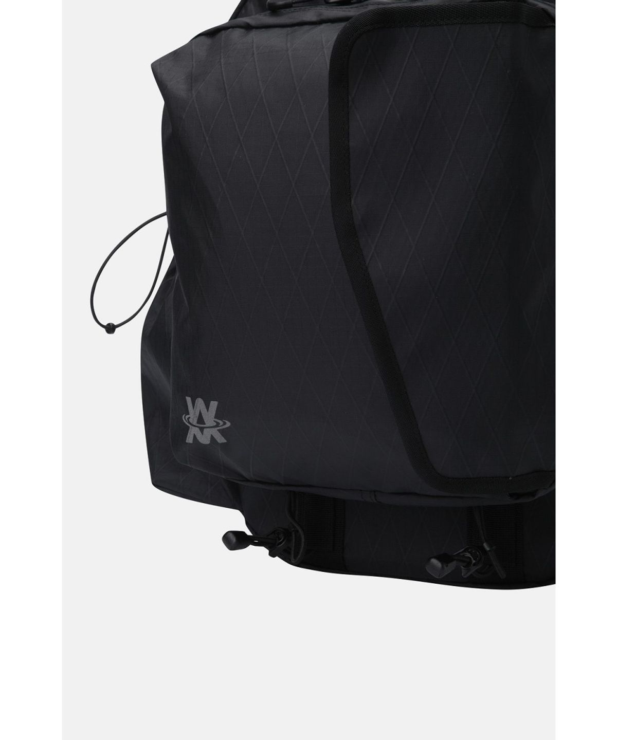 코오롱스포츠(KOLON SPORT) WM 익스퍼트 X-pac 슬링 백 8NBDX26302BLK