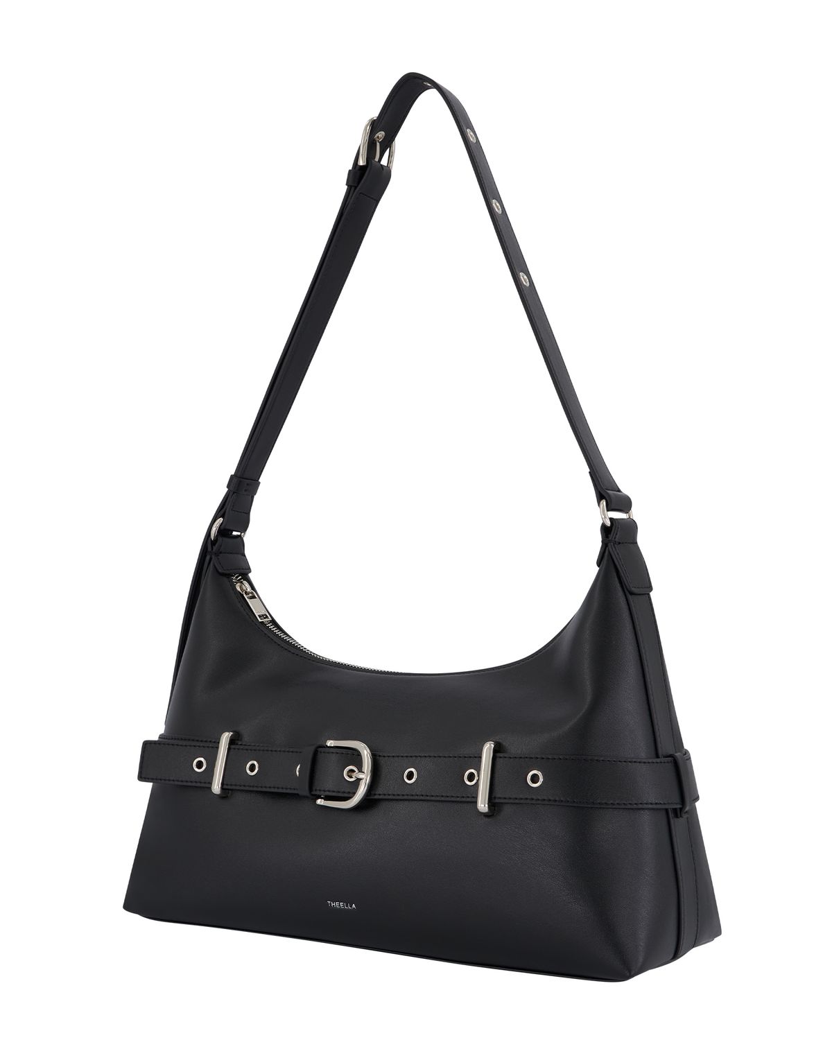 더엘라(THEELLA) SOPHIE BAG (BLACK)