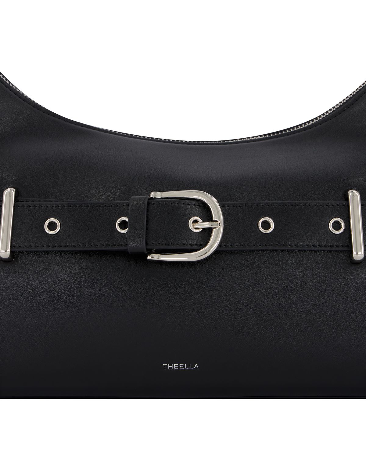 더엘라(THEELLA) SOPHIE BAG (BLACK)