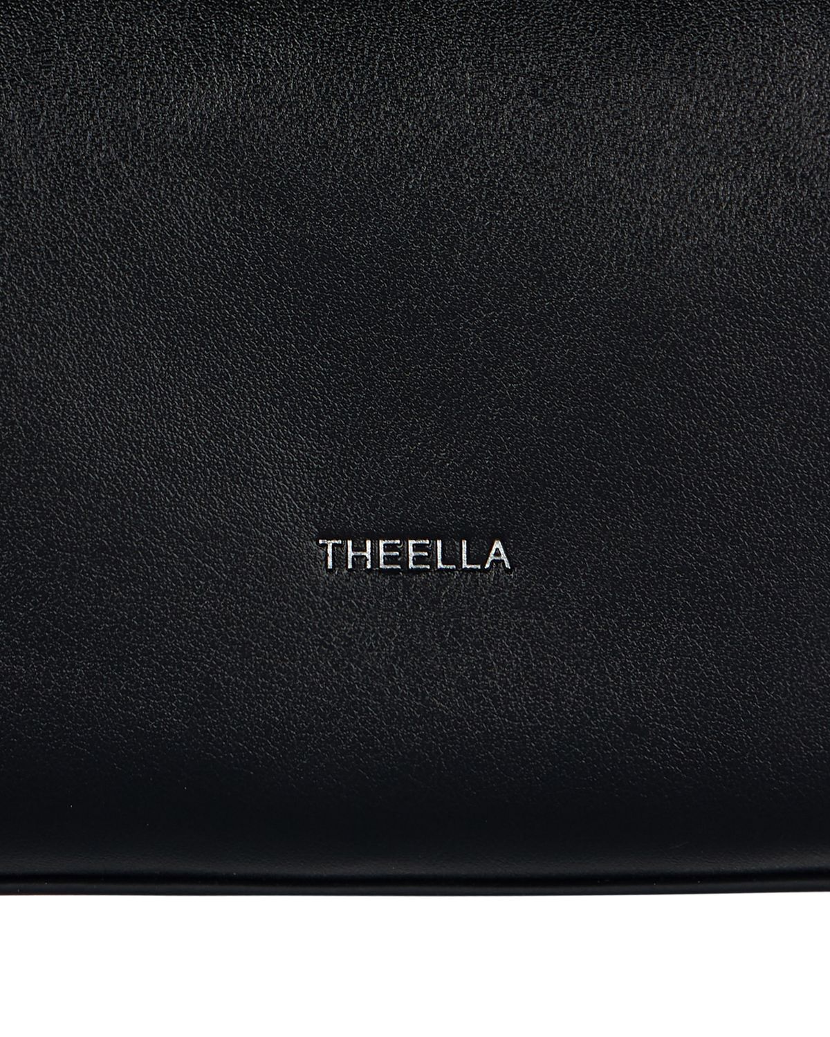 더엘라(THEELLA) SOPHIE BAG (BLACK)