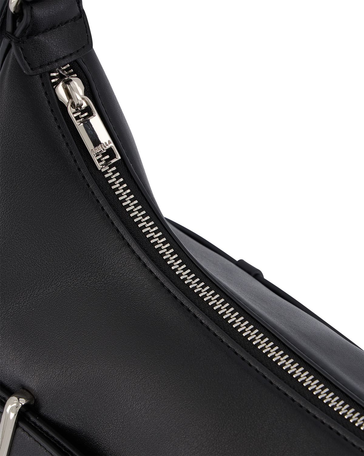 더엘라(THEELLA) SOPHIE BAG (BLACK)