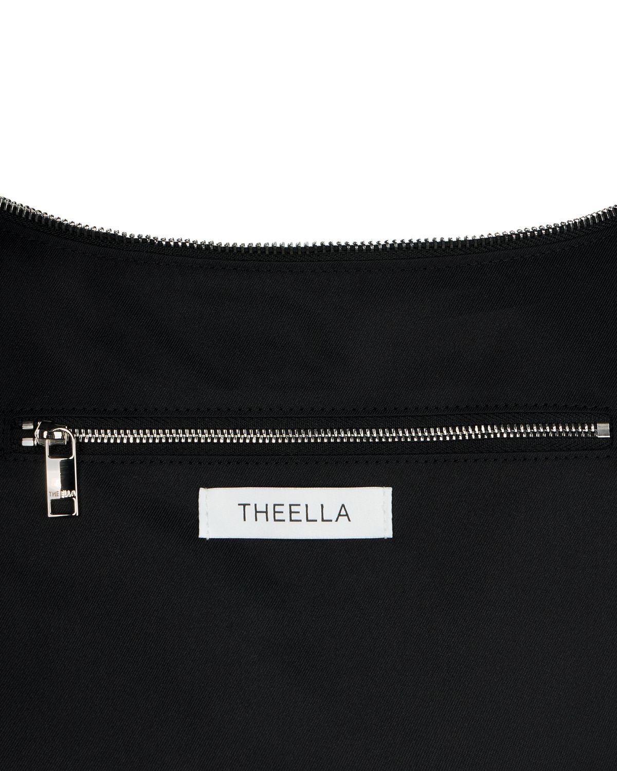 더엘라(THEELLA) SOPHIE BAG (BLACK)