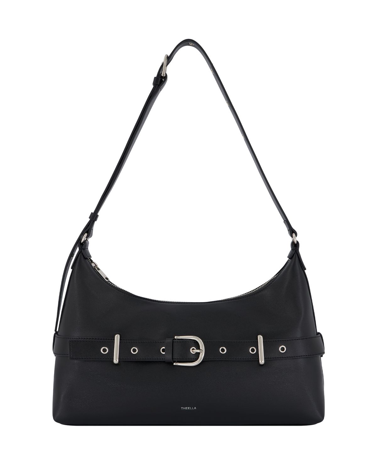 더엘라(THEELLA) SOPHIE BAG (BLACK)