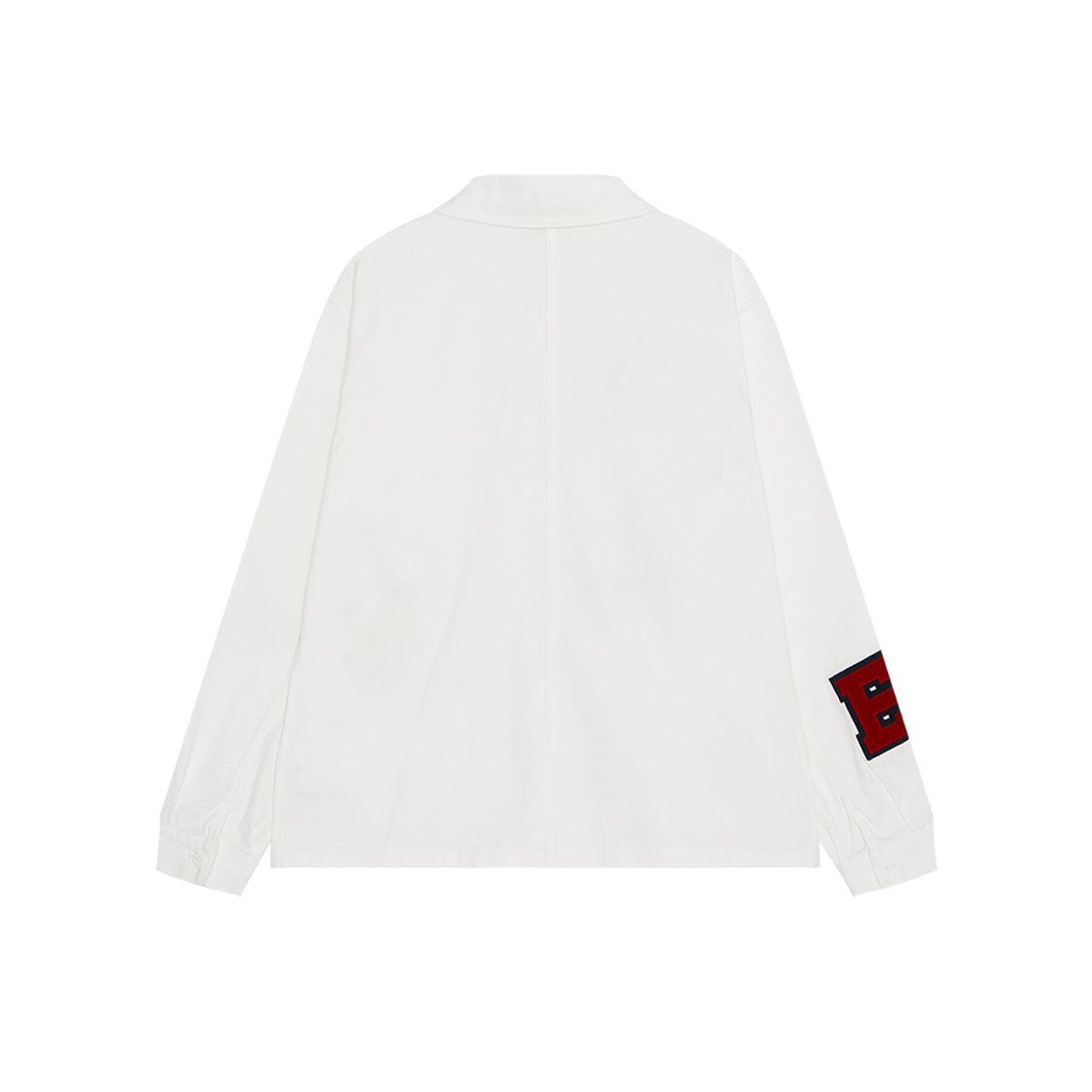 이피티(EPT) FRENCH WORK JACKET (IVORY)