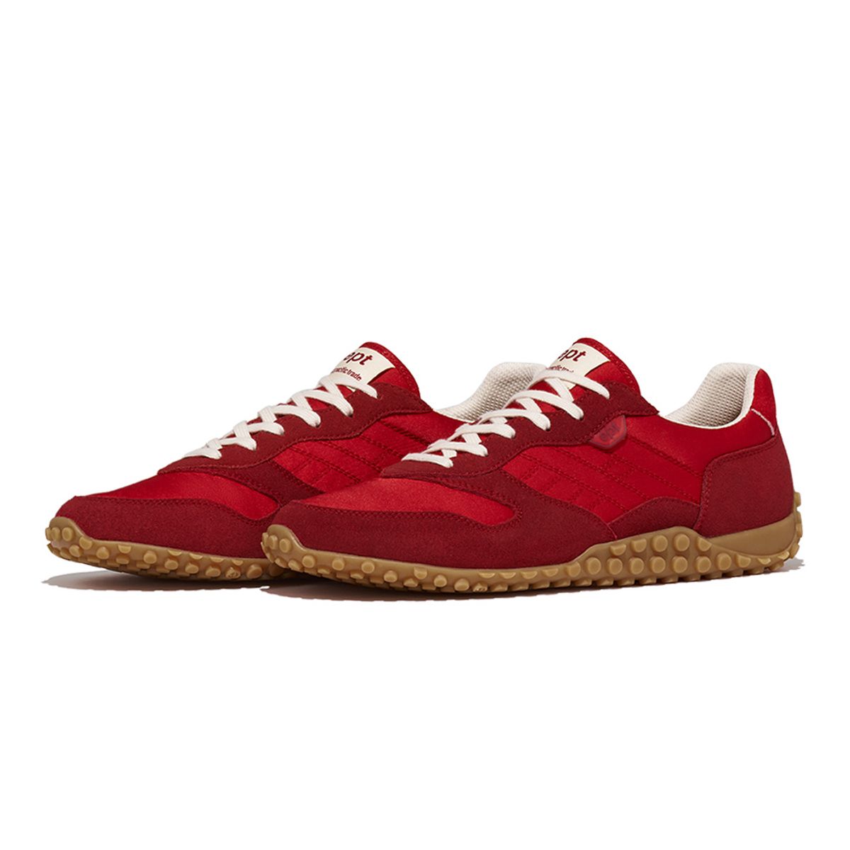 이피티(EPT) ALICANTE (RED SATIN)