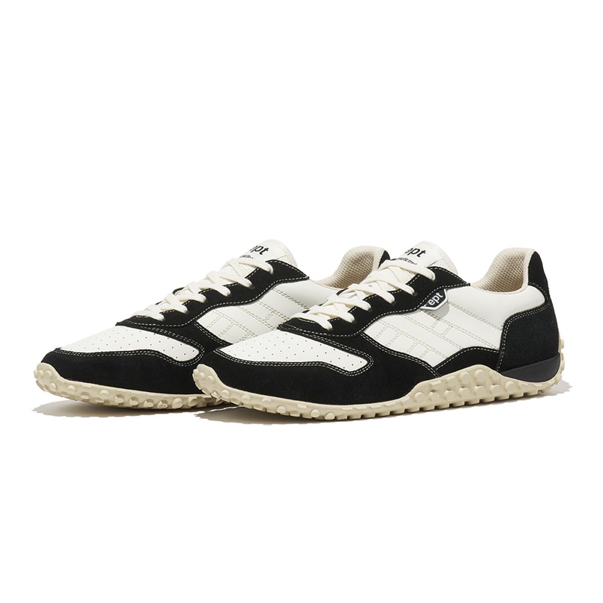 이피티(EPT) ALICANTE (BLACK/WHITE)