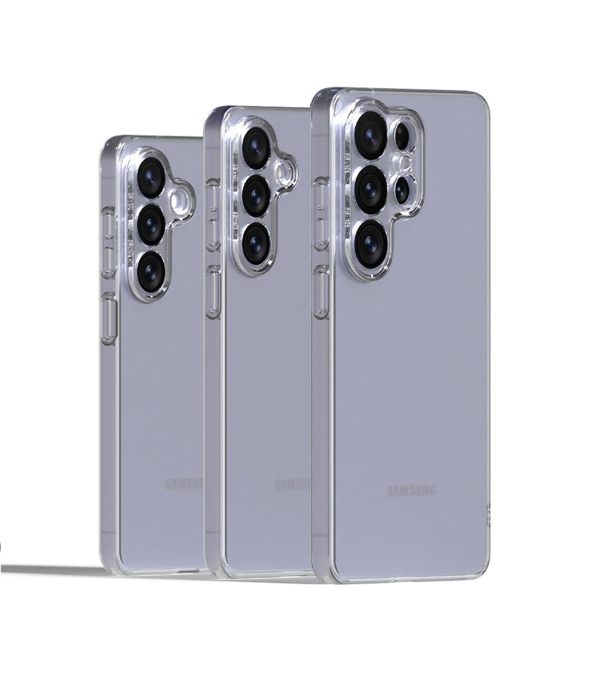 아크로(ACRO) 루카 렌즈쉴드 풀커버 렌즈보호 케이스