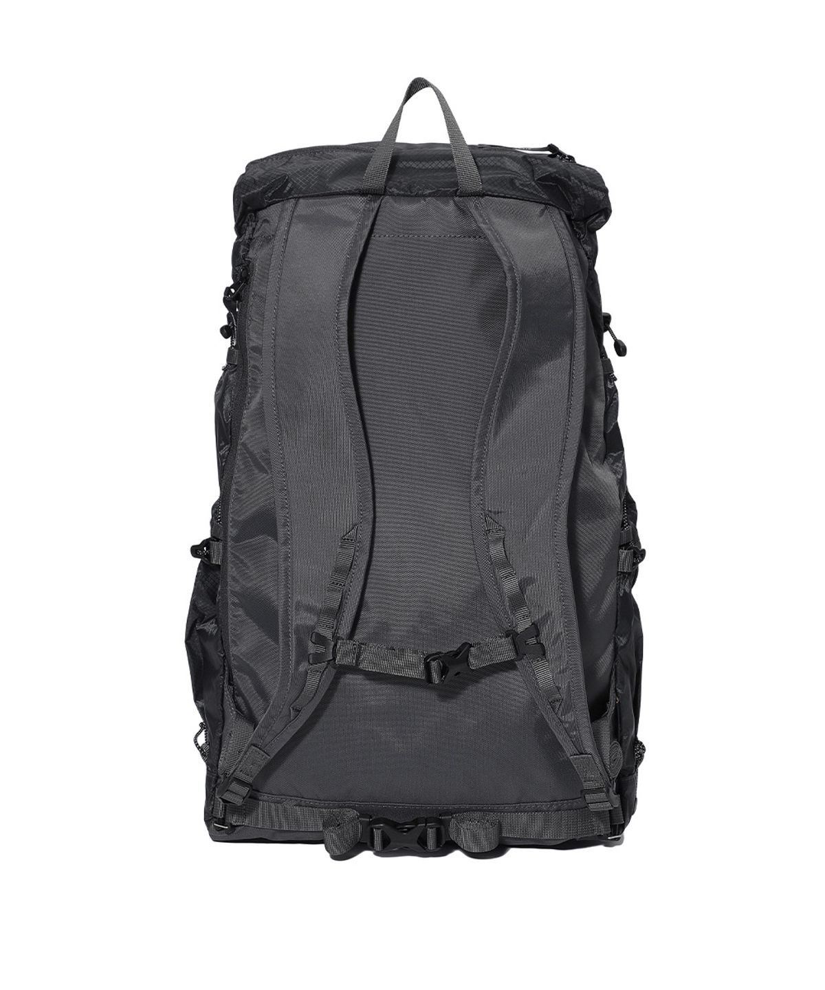 시에라디자인(SIERRA DESIGNS) 라센(LASSEN) 코듀라 초경량 백팩 23L CHARCOAL