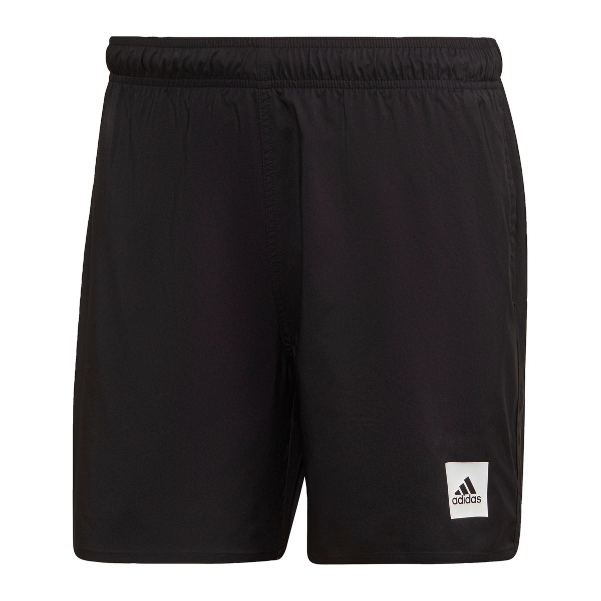 아디다스(ADIDAS) 숏트 렝스 솔리드 스윔 쇼츠 HP1772