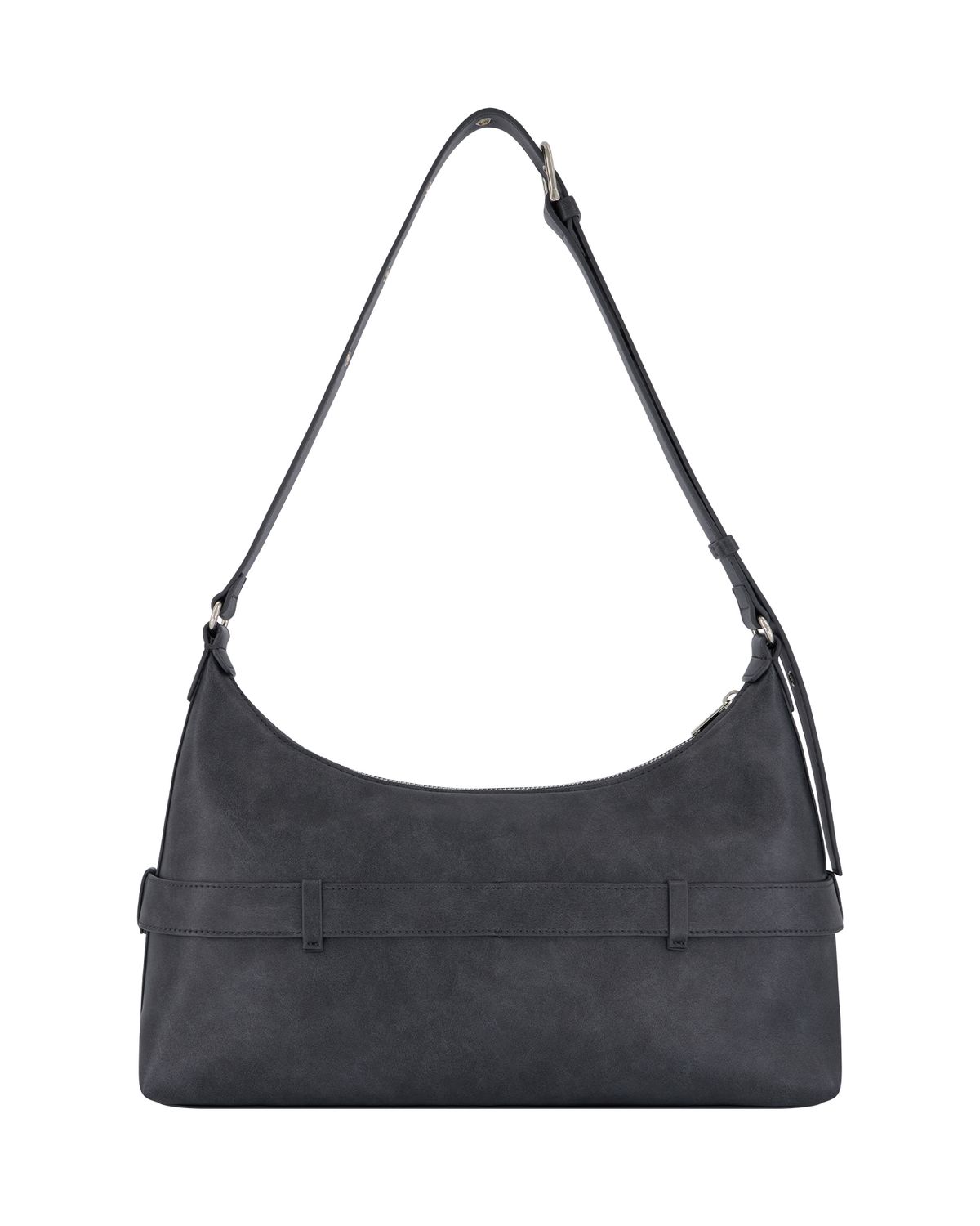 더엘라(THEELLA) SOPHIE BAG (CHARCOAL)