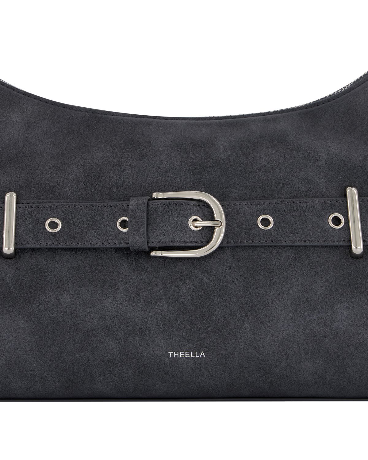 더엘라(THEELLA) SOPHIE BAG (CHARCOAL)