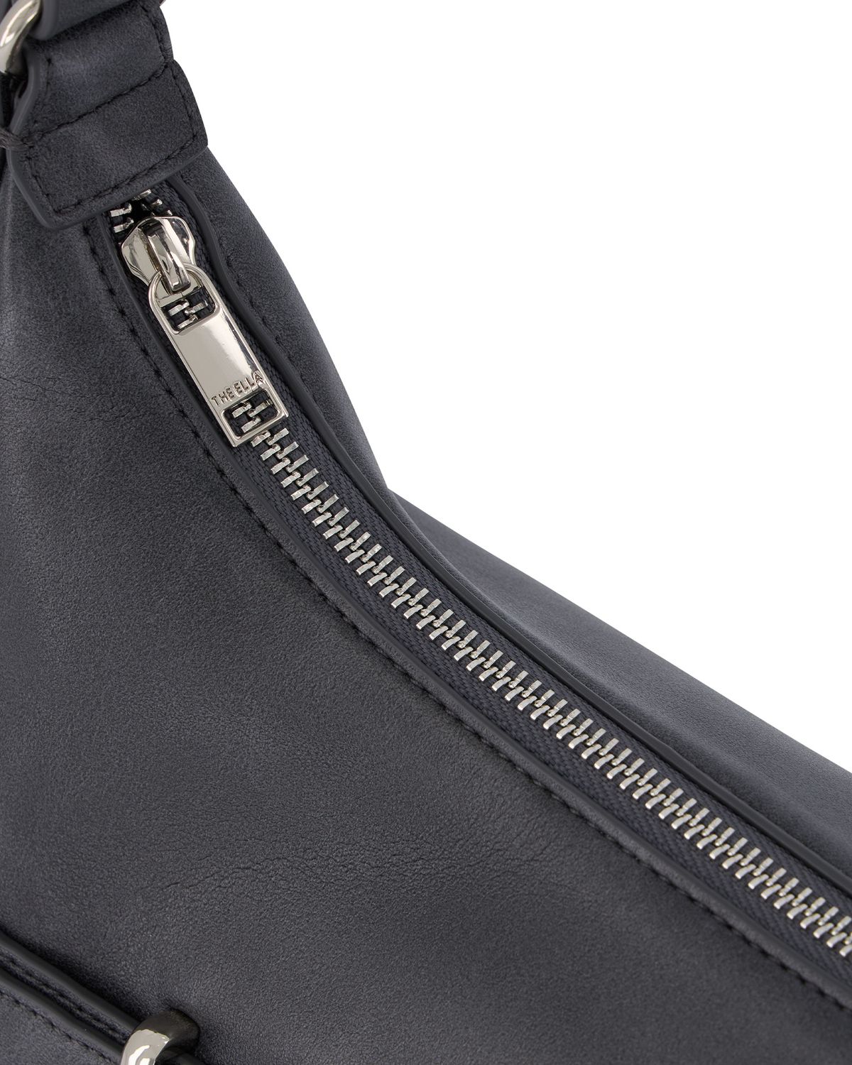 더엘라(THEELLA) SOPHIE BAG (CHARCOAL)