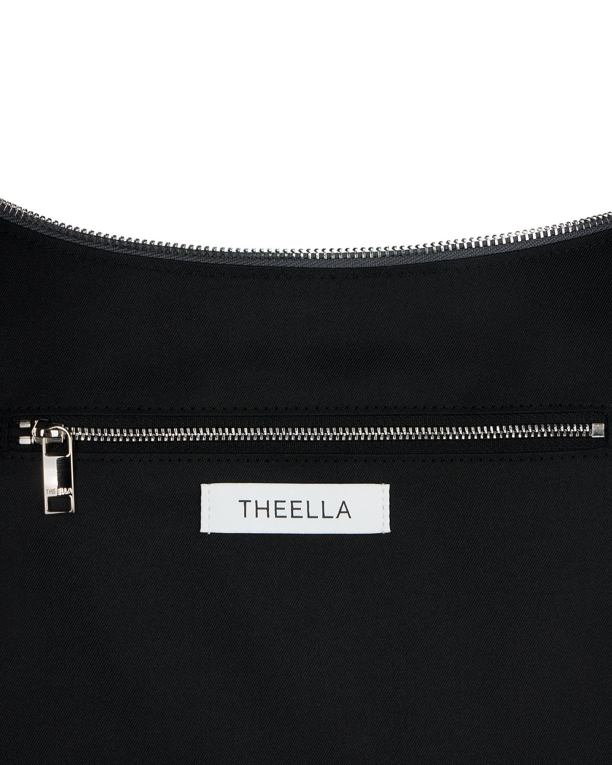 더엘라(THEELLA) SOPHIE BAG (CHARCOAL)