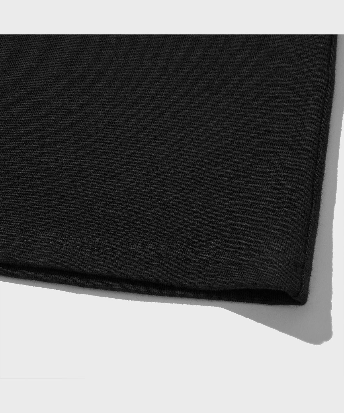 비디알(VDR) 1950’s Athletic T-Shirt [Black]
