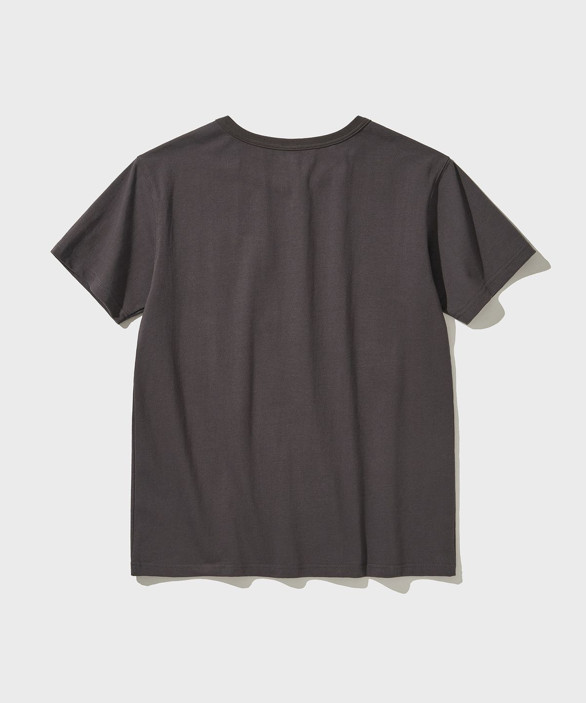 비디알(VDR) 1950’s Athletic T-Shirt [Stone Gray]