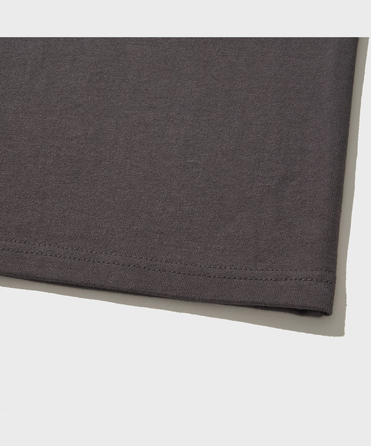 비디알(VDR) 1950’s Athletic T-Shirt [Stone Gray]