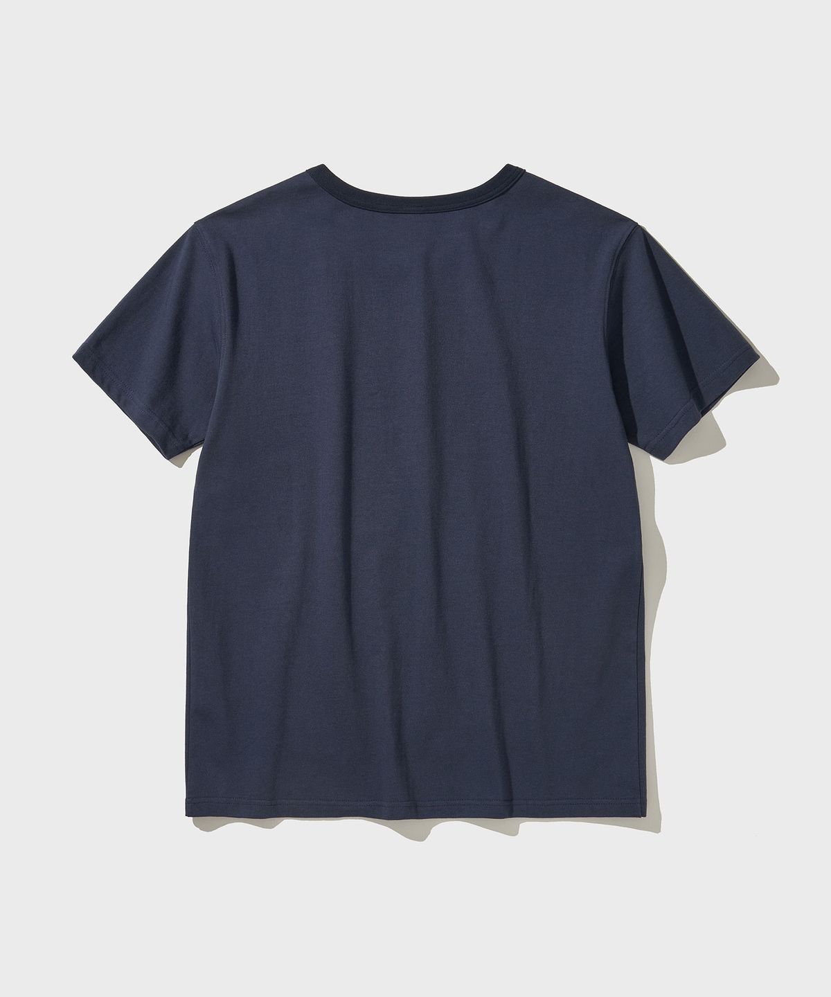 비디알(VDR) 1950’s Athletic T-Shirt [Vintage Navy]
