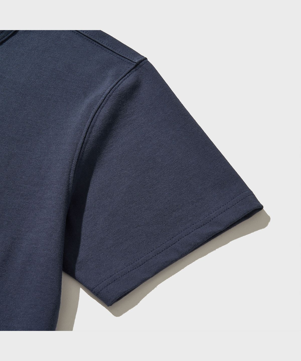 비디알(VDR) 1950’s Athletic T-Shirt [Vintage Navy]
