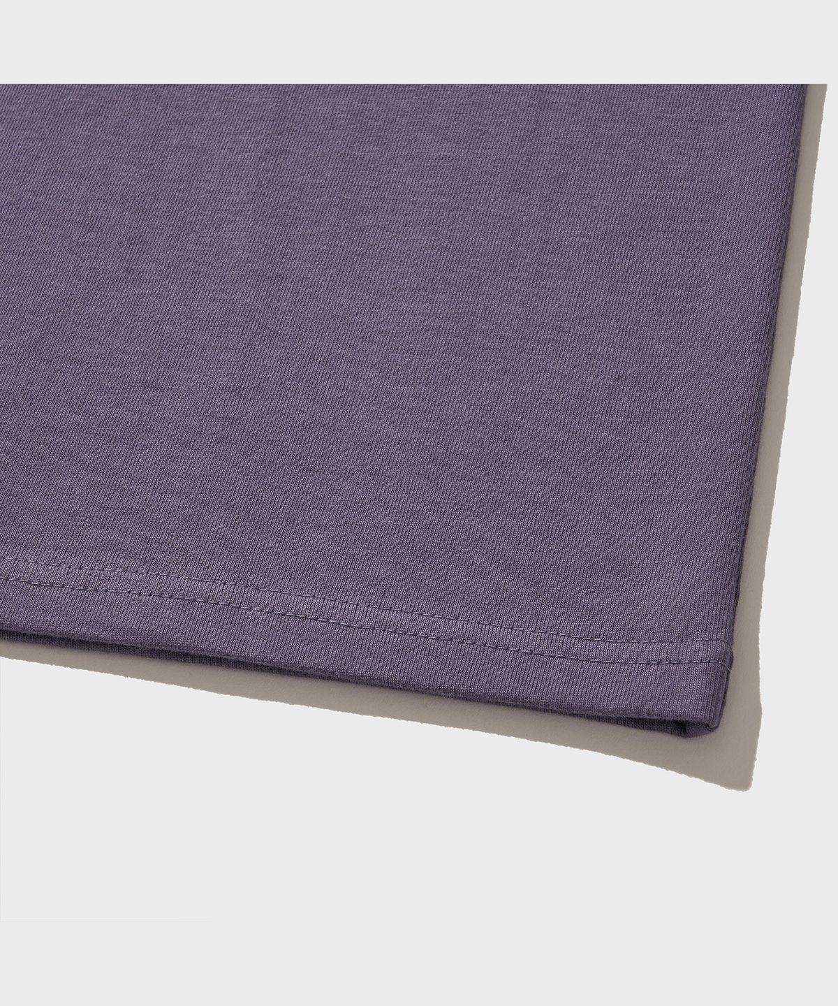 비디알(VDR) 1950’s Athletic T-Shirt [Vintage Purple]