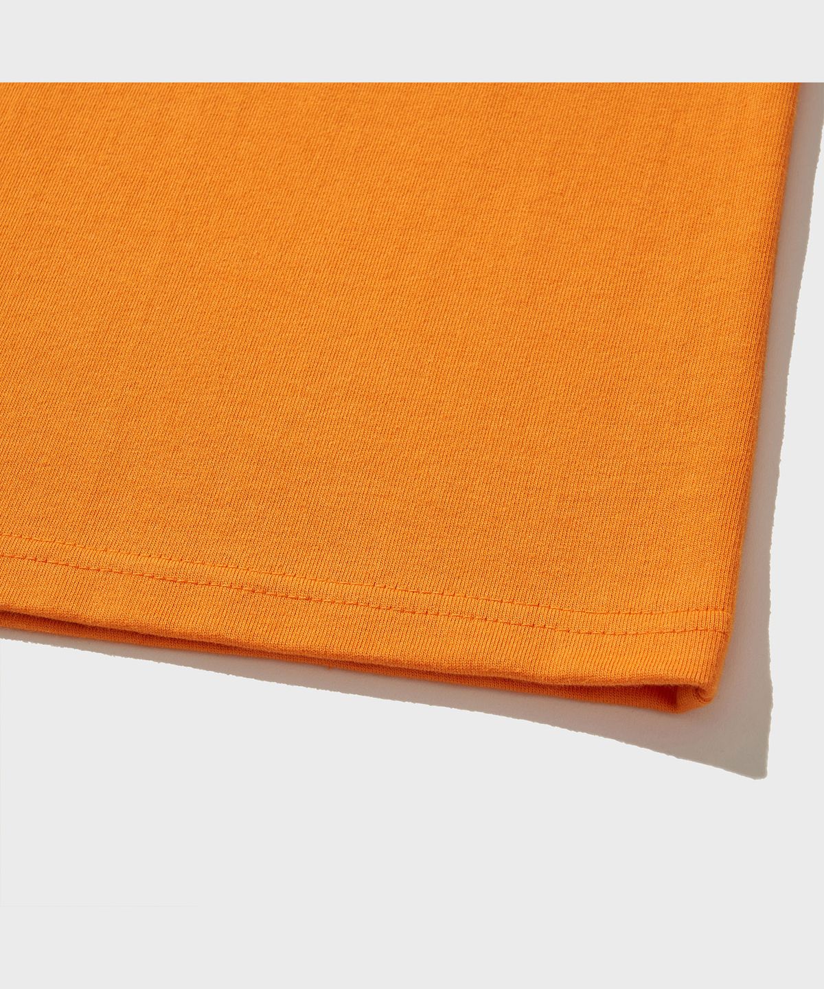 비디알(VDR) 1950’s Athletic T-Shirt [Flame Orange]