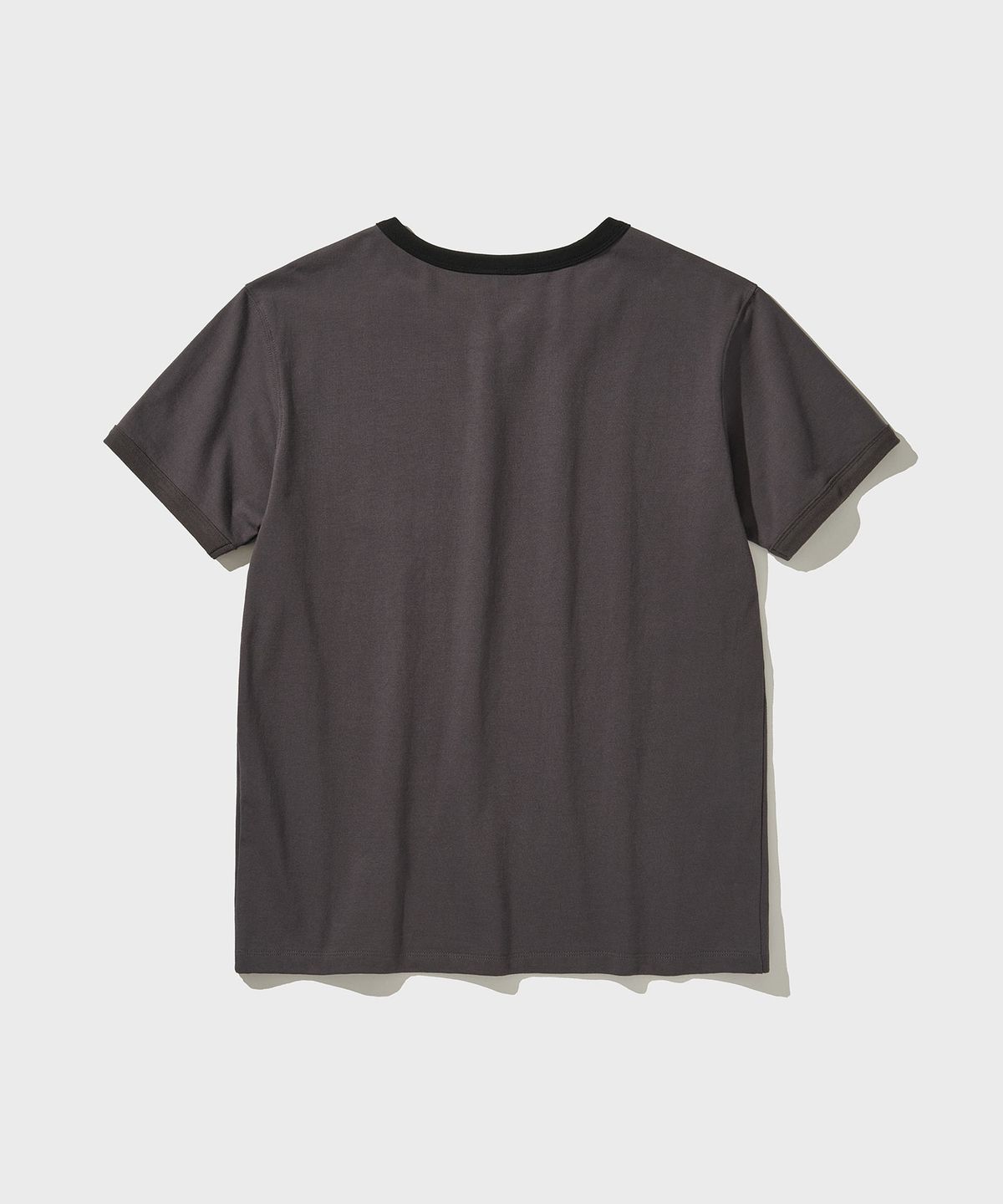 비디알(VDR) COOL CAT T-SHIRTS [Stone Gray]