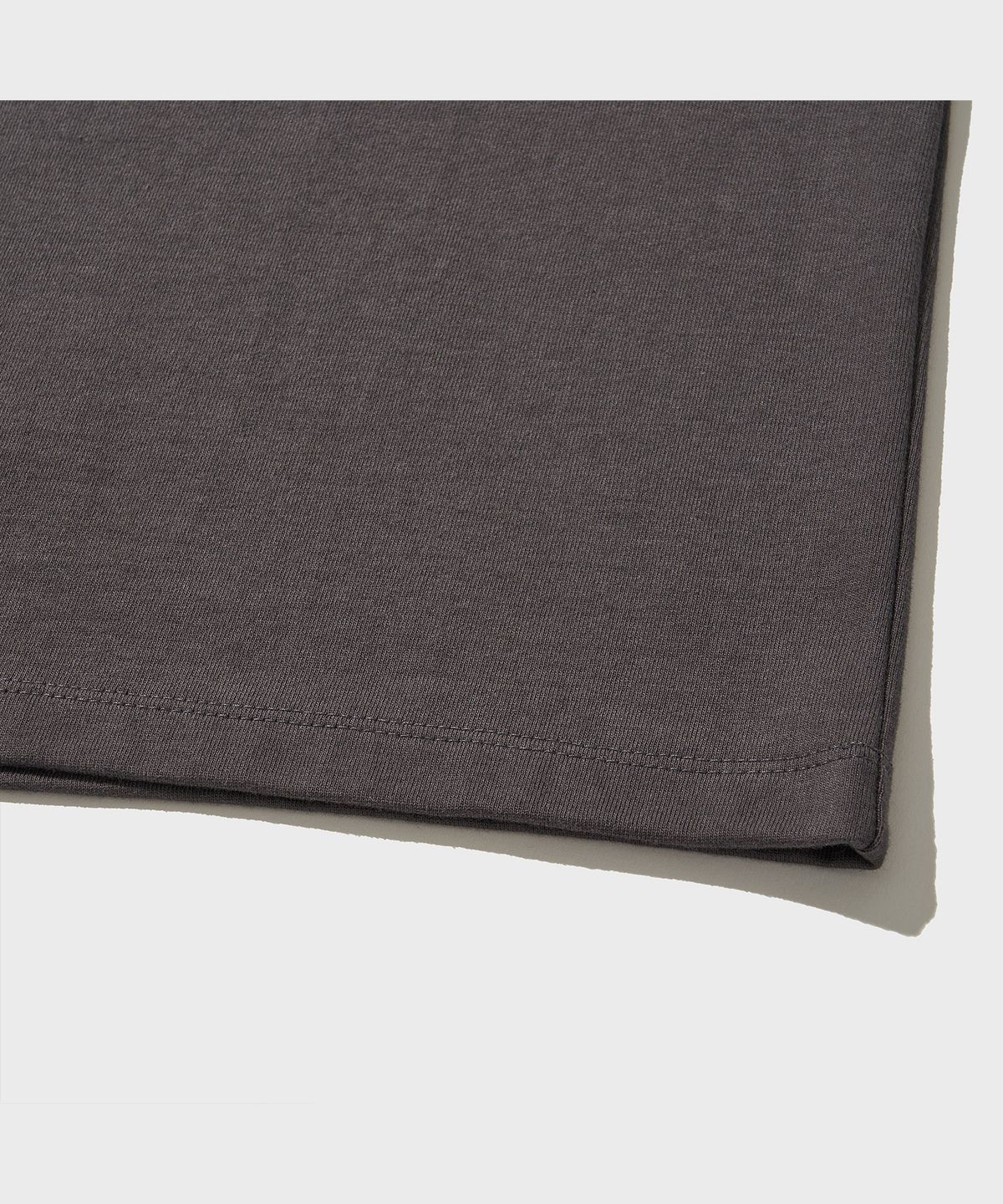 비디알(VDR) COOL CAT T-SHIRTS [Stone Gray]