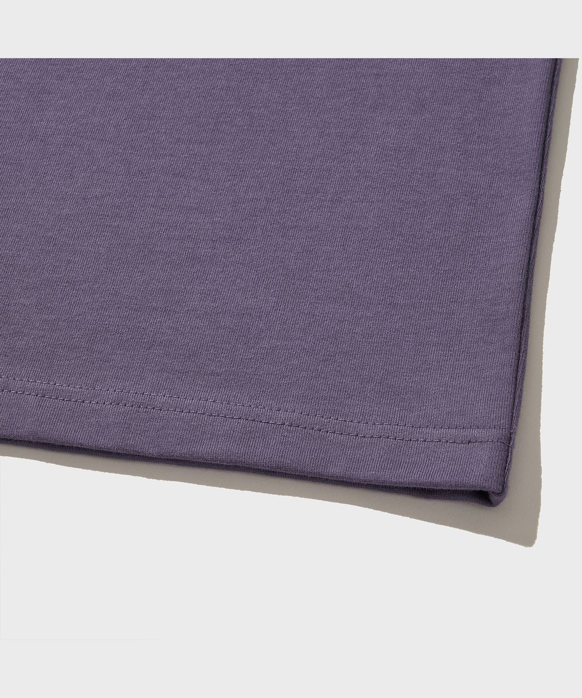 비디알(VDR) BORN TO RIDE RAGLAN T-SHIRTS [Vintage Purple]