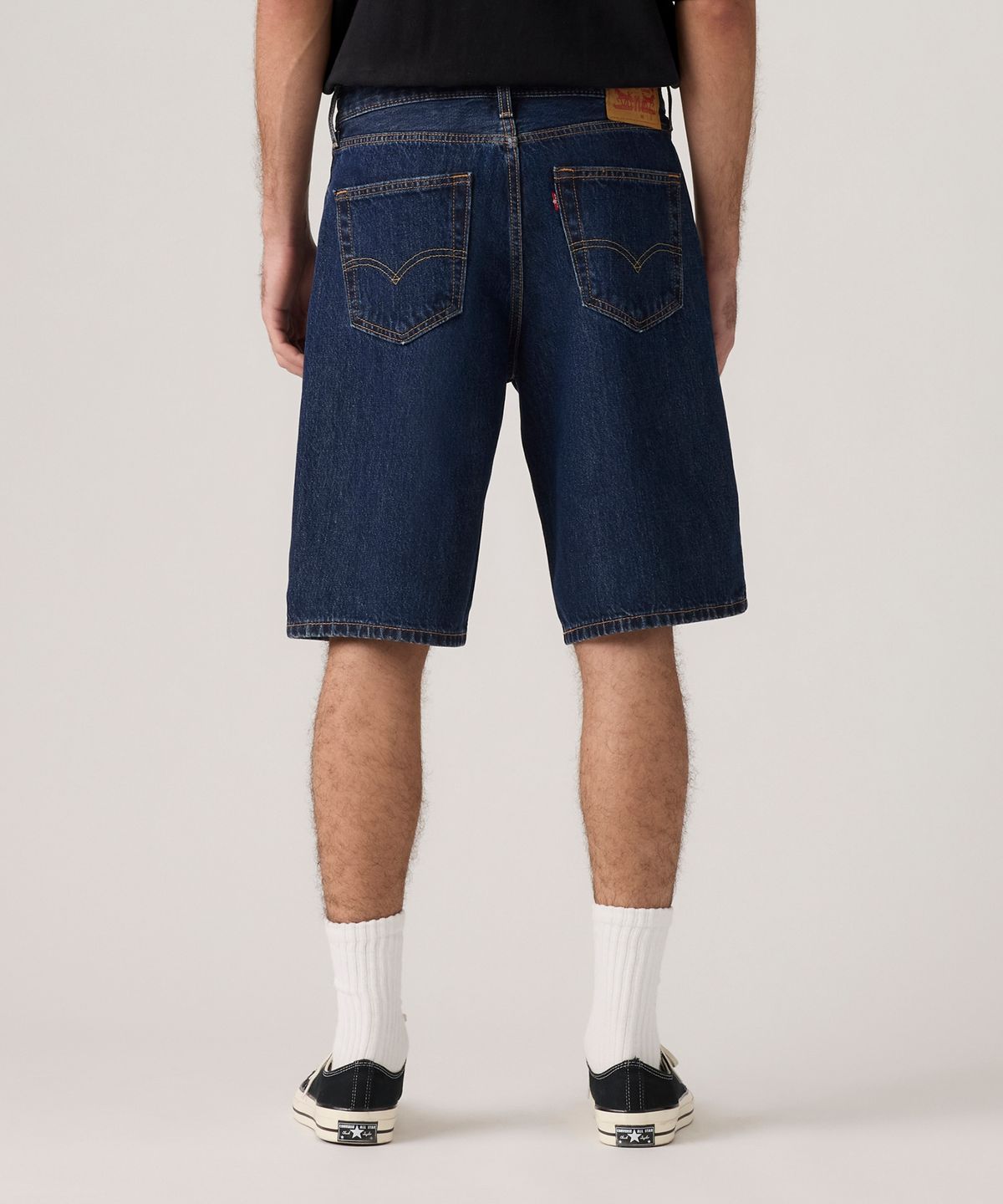 리바이스(LEVI'S) 469 루즈 쇼츠 39434-0156