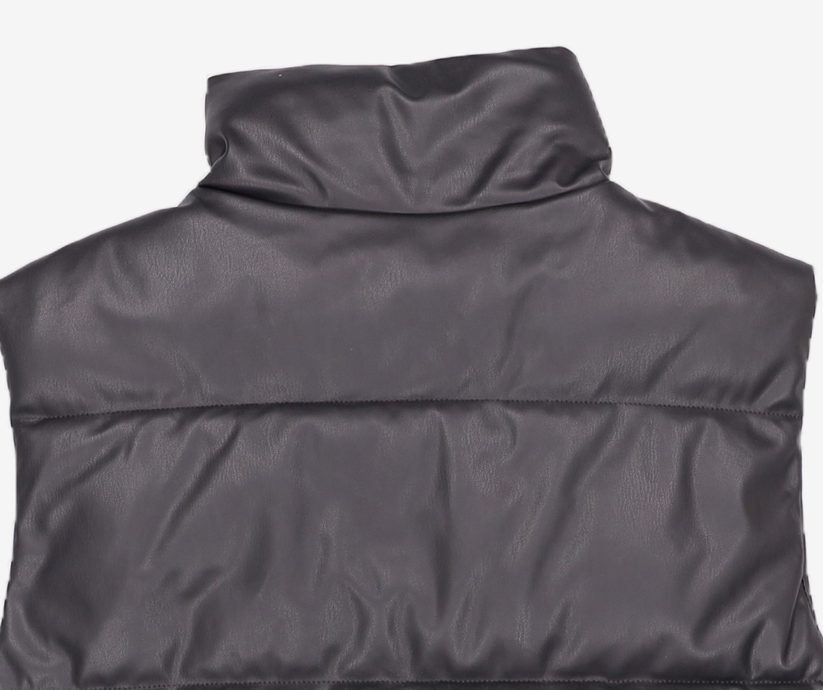 자라(ZARA) 패딩 베스트 S