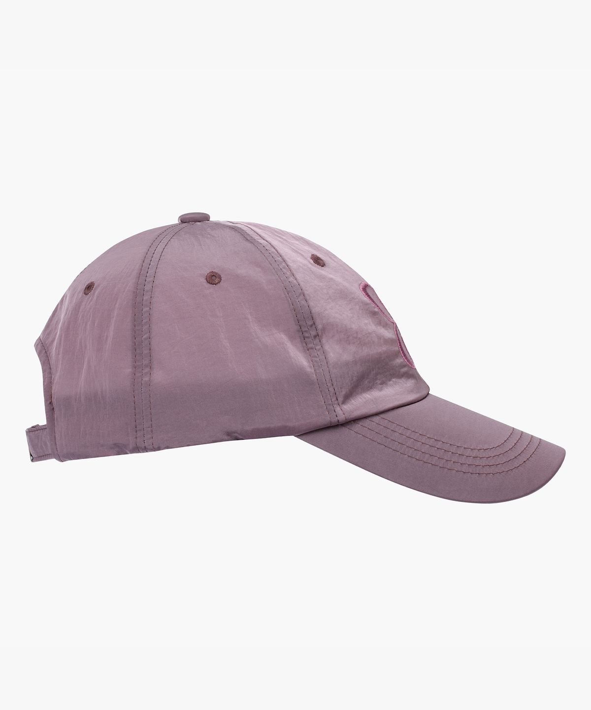 리끌로우(RECLOW) RC RWL REC NYLON 볼캡 ROSE