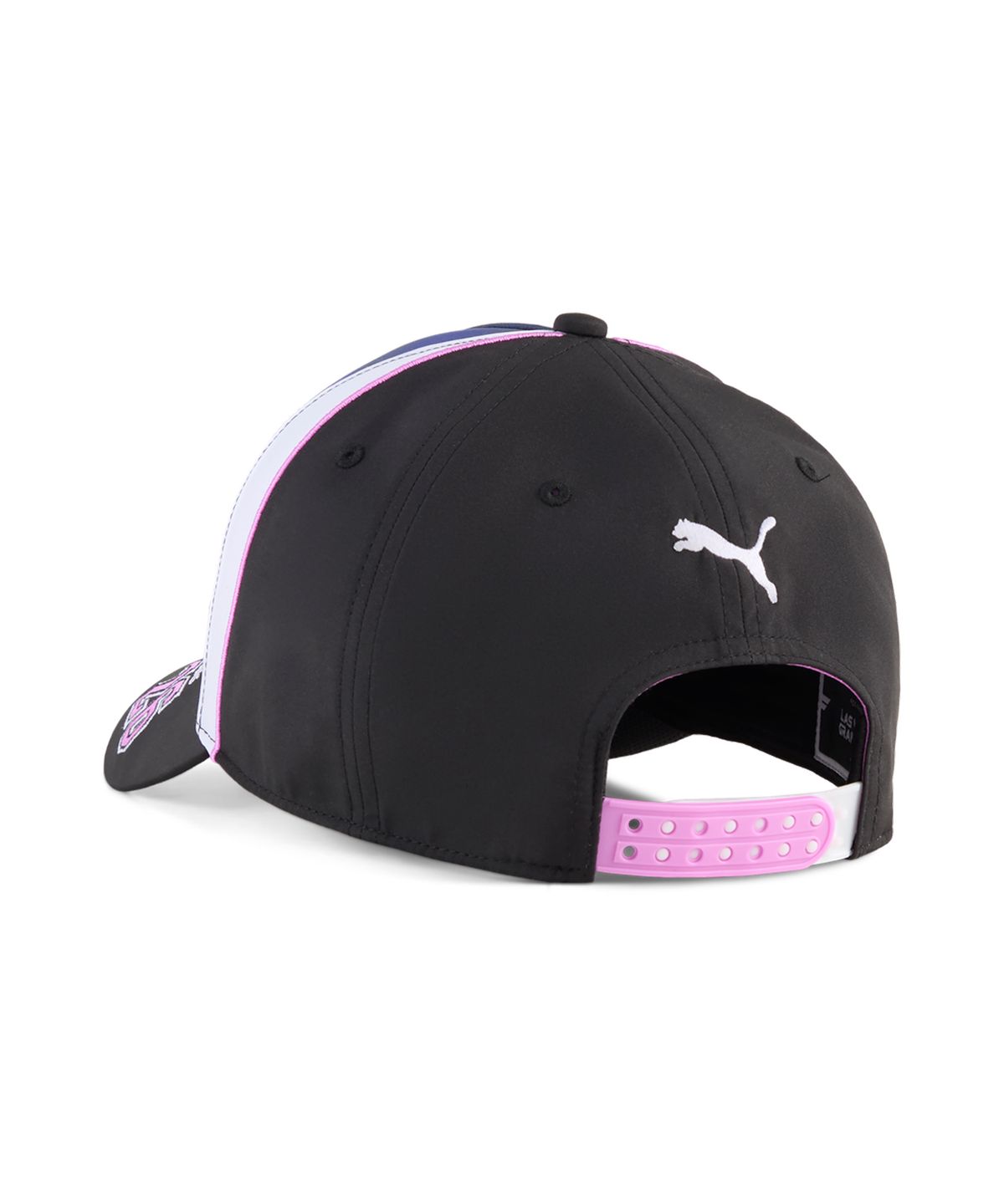 푸마(PUMA) F1 베가스 스페셜 BB 캡 - 블랙 / 027177-01