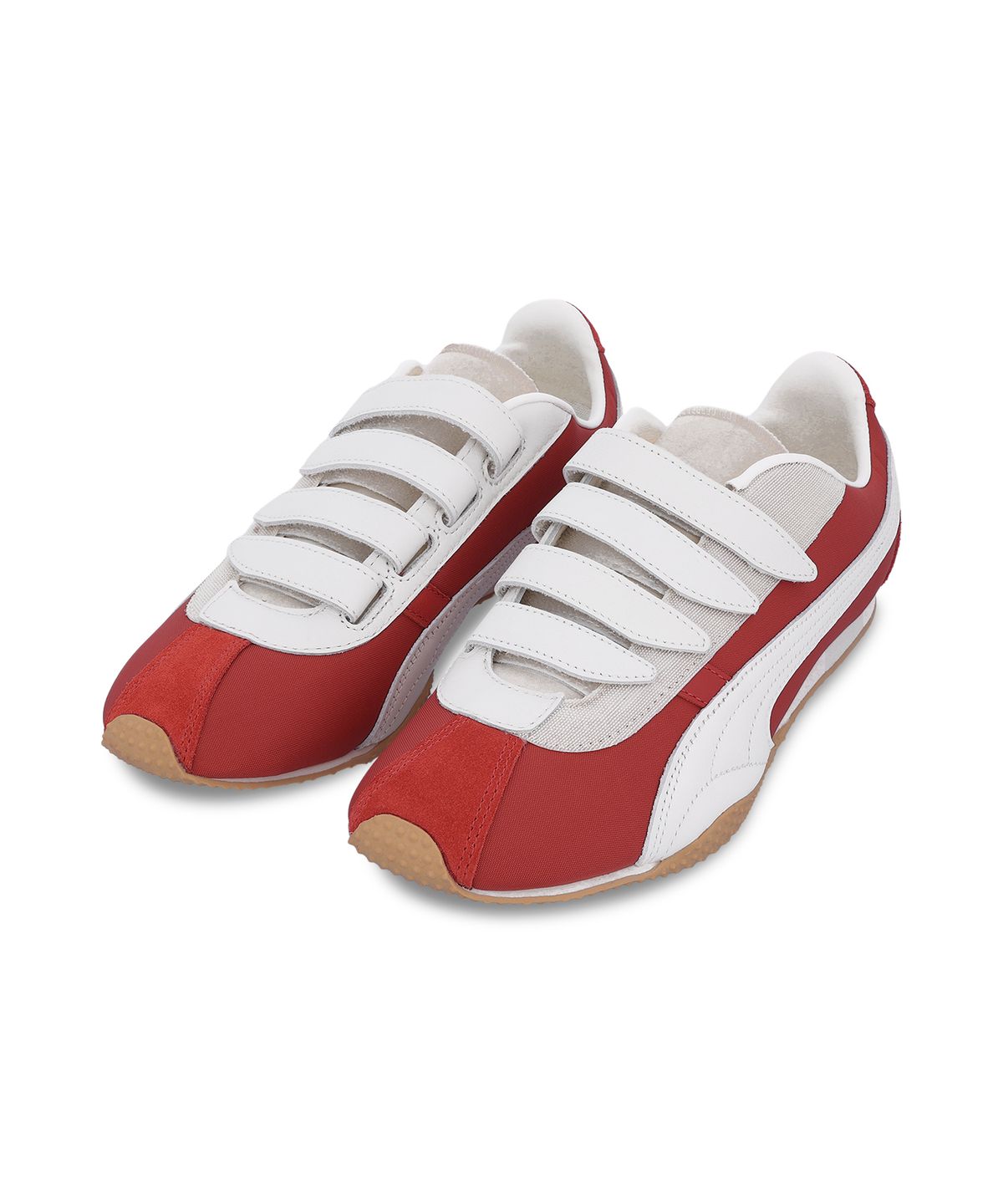 푸마(PUMA) H-Street 스트랩 N - 캔디애플:웜화이트 / 406127-03