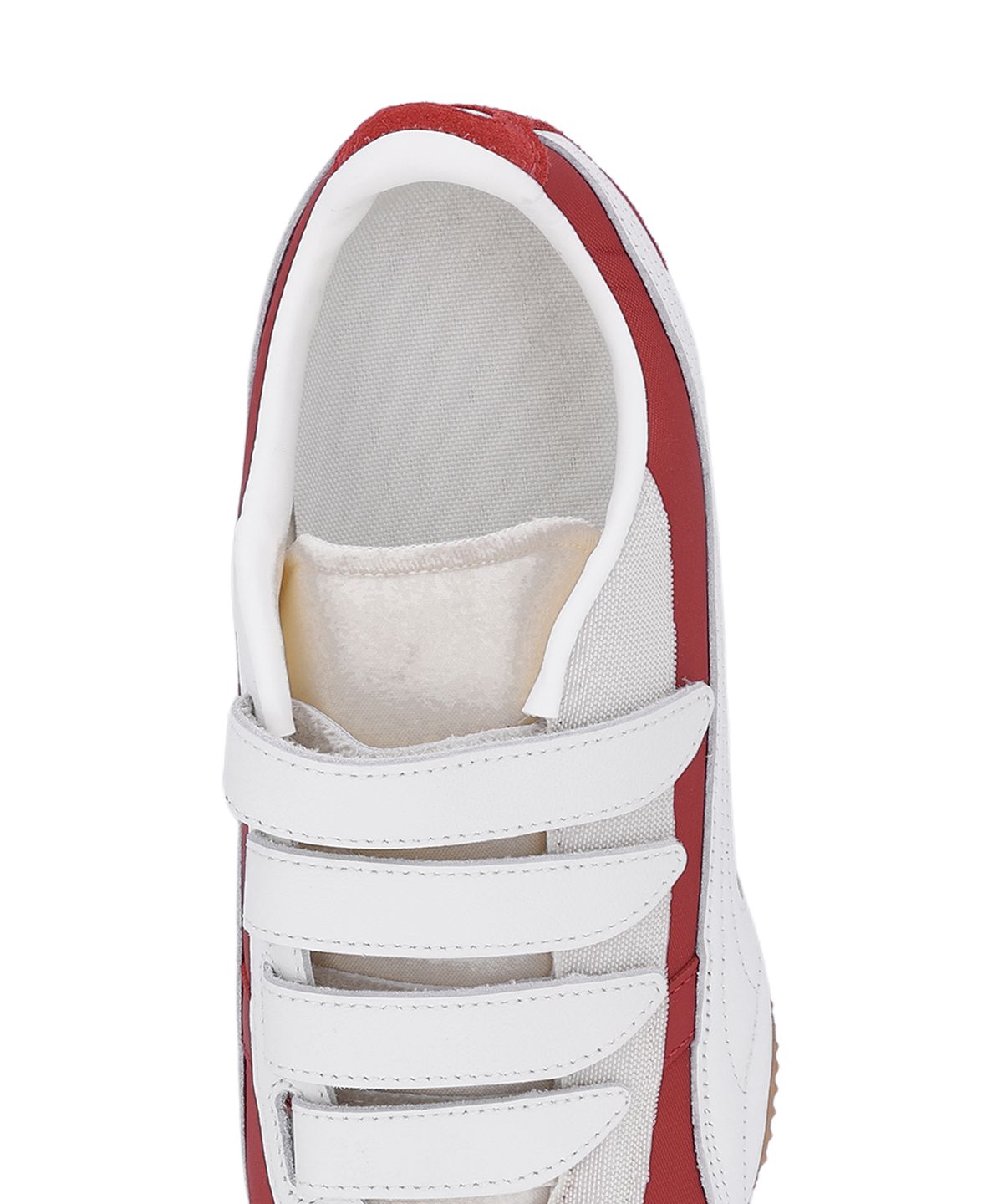 푸마(PUMA) H-Street 스트랩 N - 캔디애플:웜화이트 / 406127-03