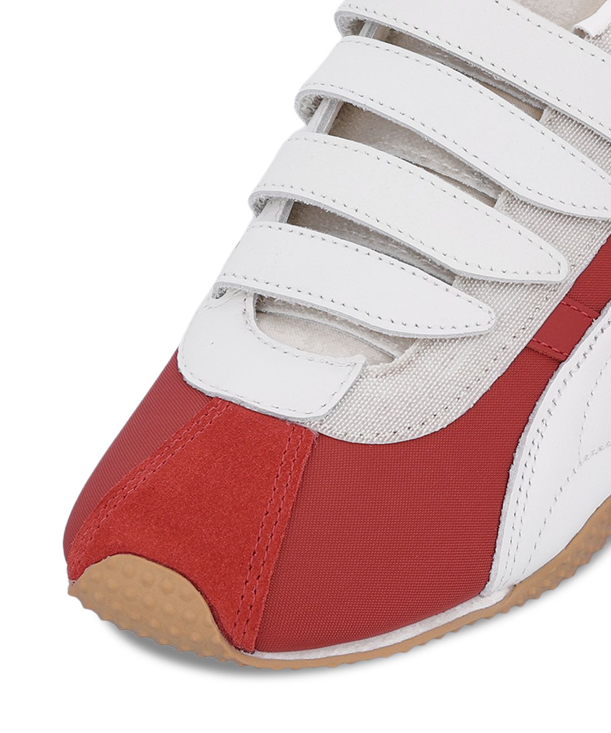 푸마(PUMA) H-Street 스트랩 N - 캔디애플:웜화이트 / 406127-03