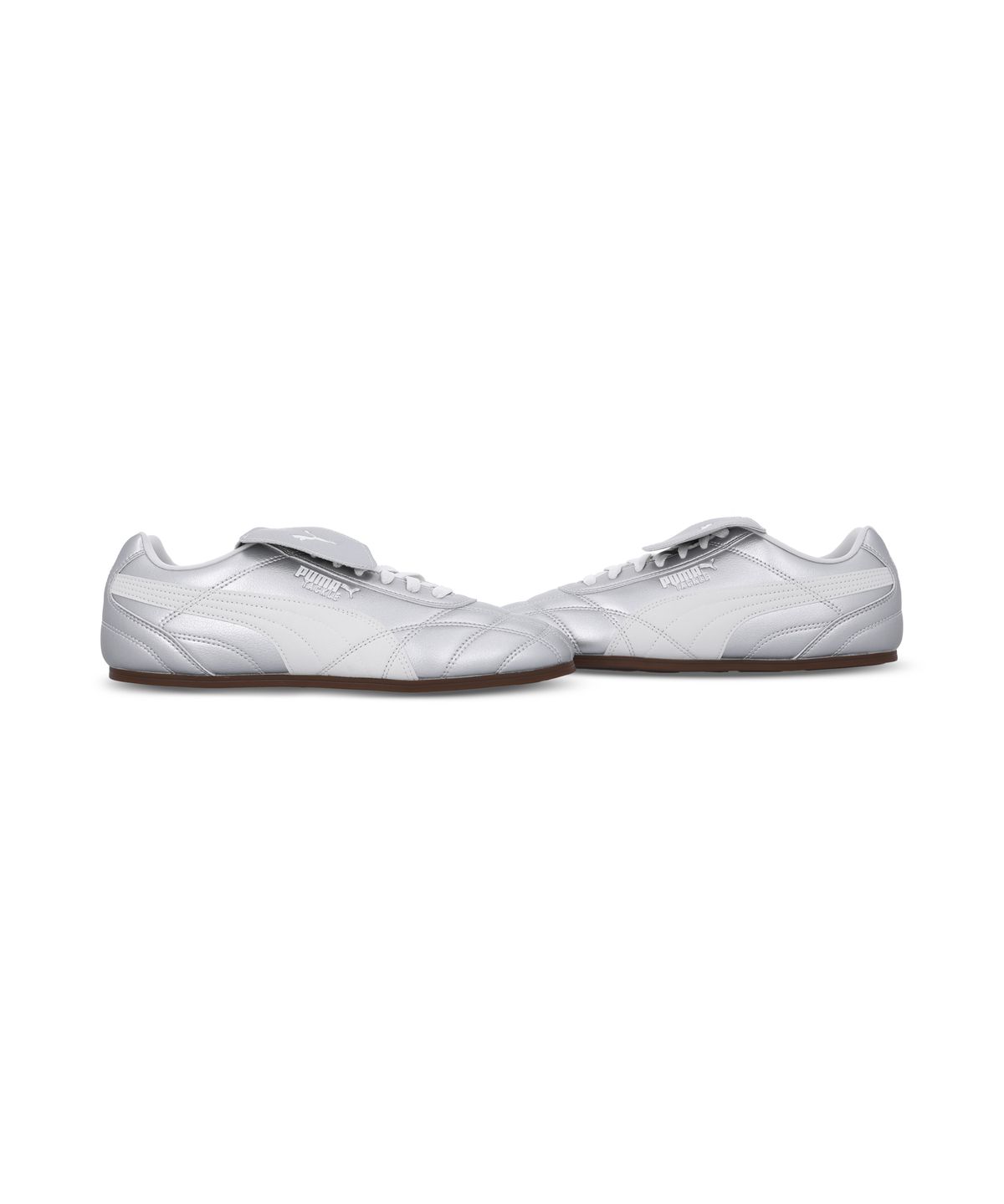 푸마(PUMA) 푸마 태클 프리미엄 메탈릭 - 실버/409116-01