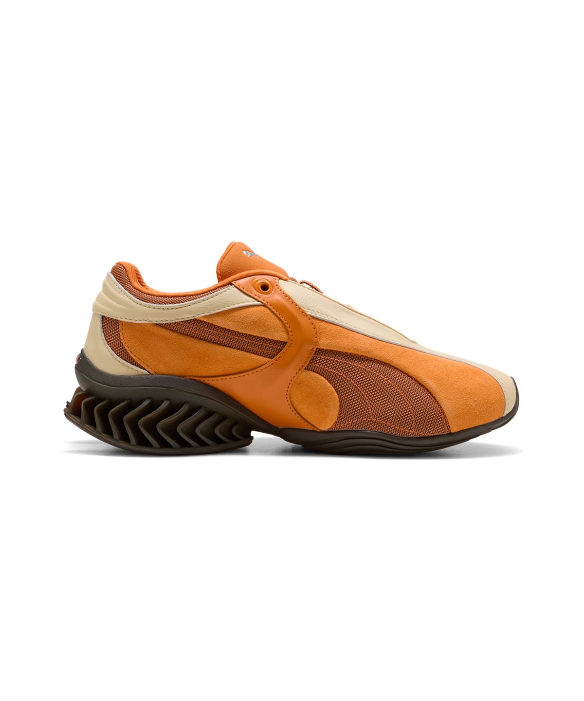 푸마(PUMA) 셀 GEO 1 - 캔버스:메이플시럽 / 405336-07