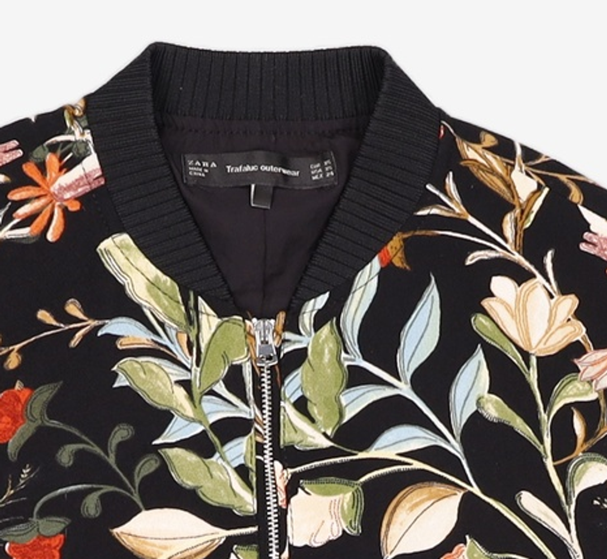 자라(ZARA) 기타 점퍼/재킷 XS