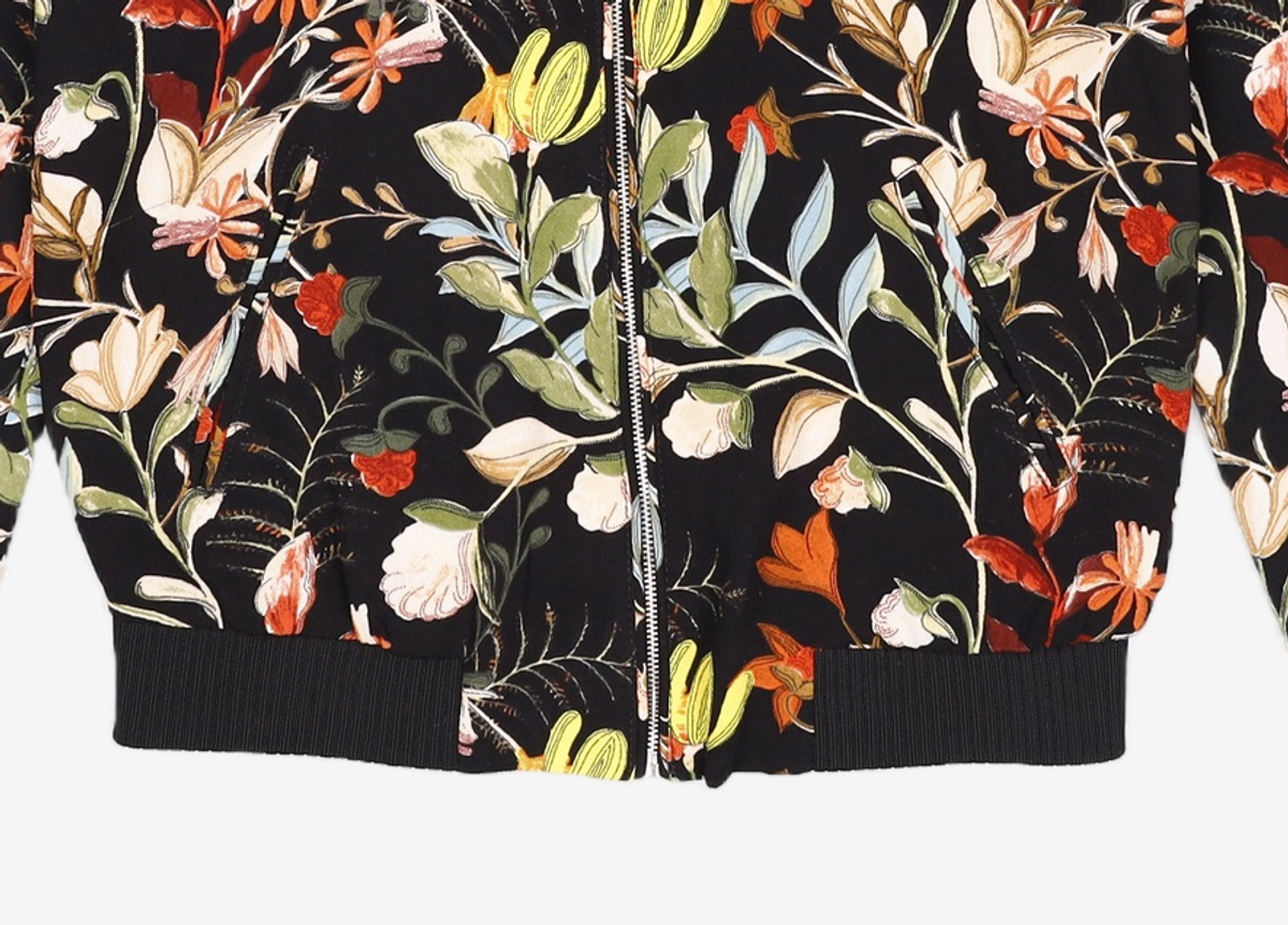 자라(ZARA) 기타 점퍼/재킷 XS