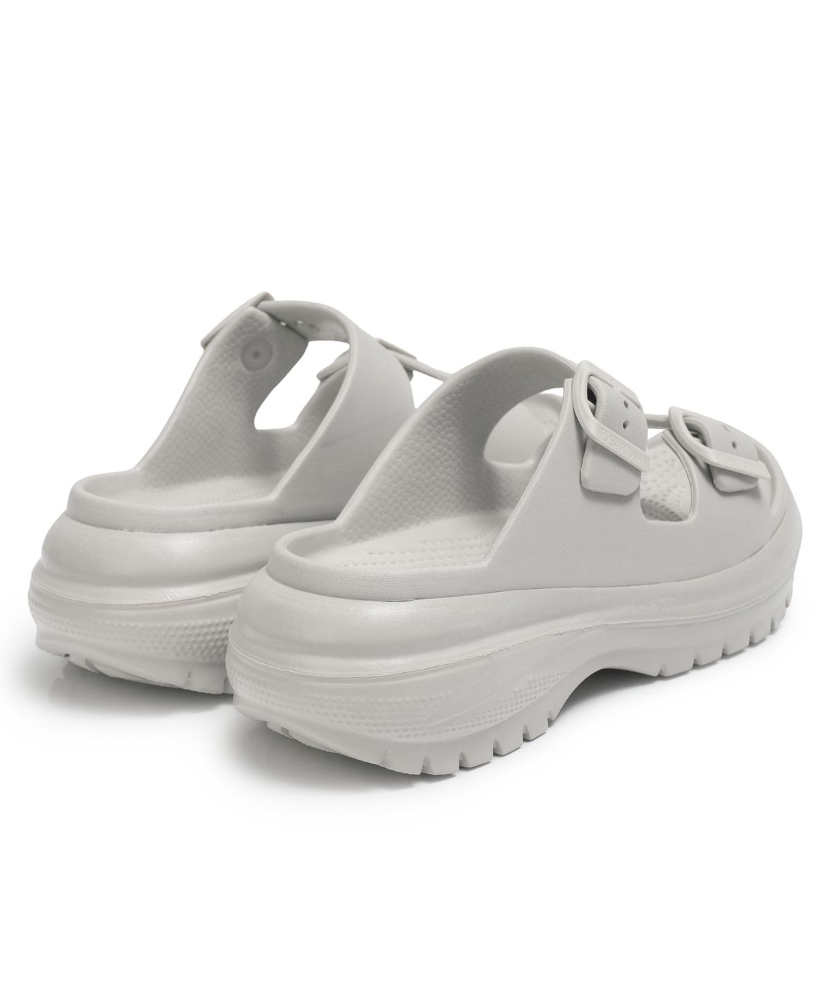 베어파우(BEARPAW) ZURI 슬리퍼 베이지 (K2823091QB-W)
