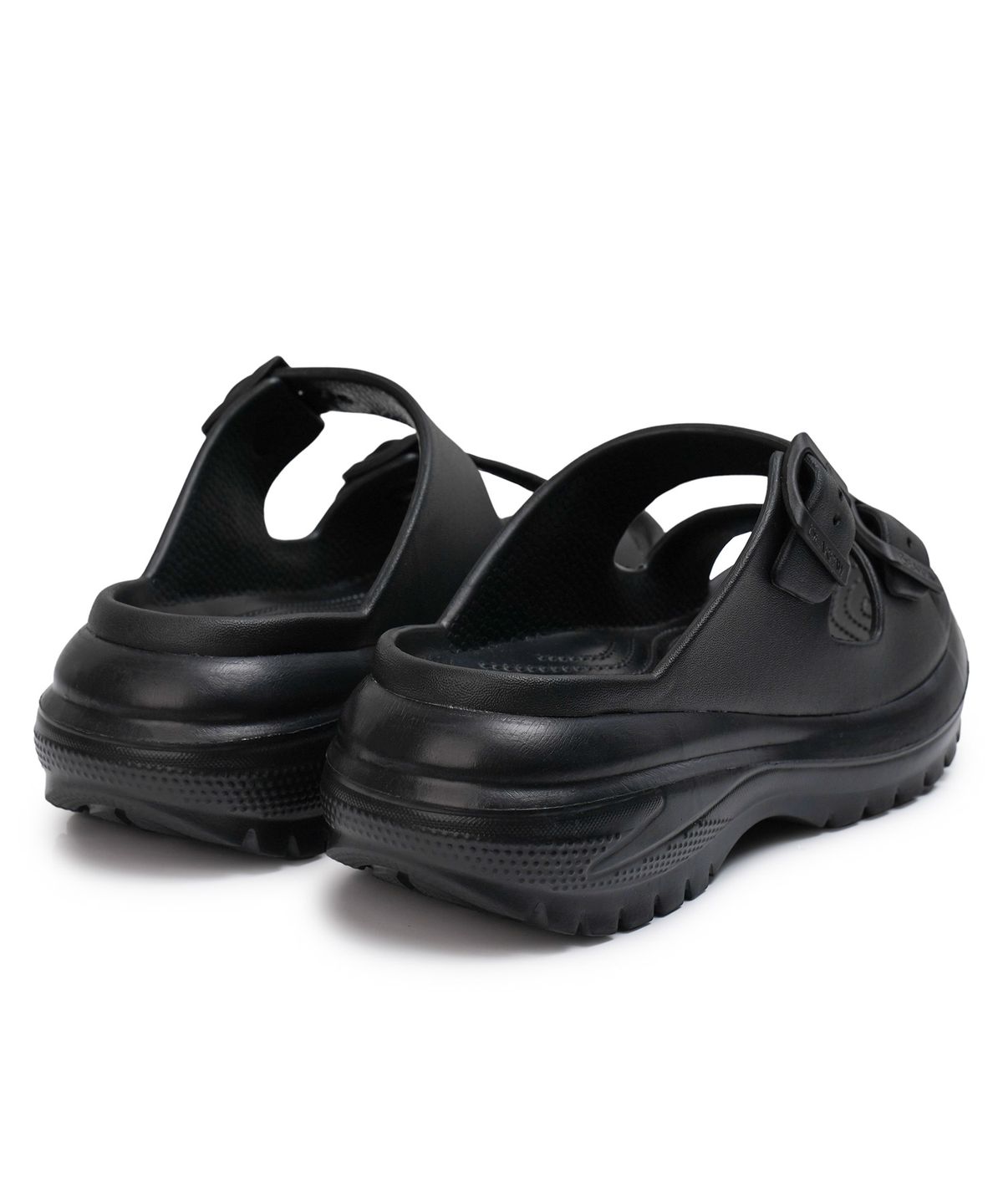 베어파우(BEARPAW) ZURI 슬리퍼 블랙 (K2823152QB-W)