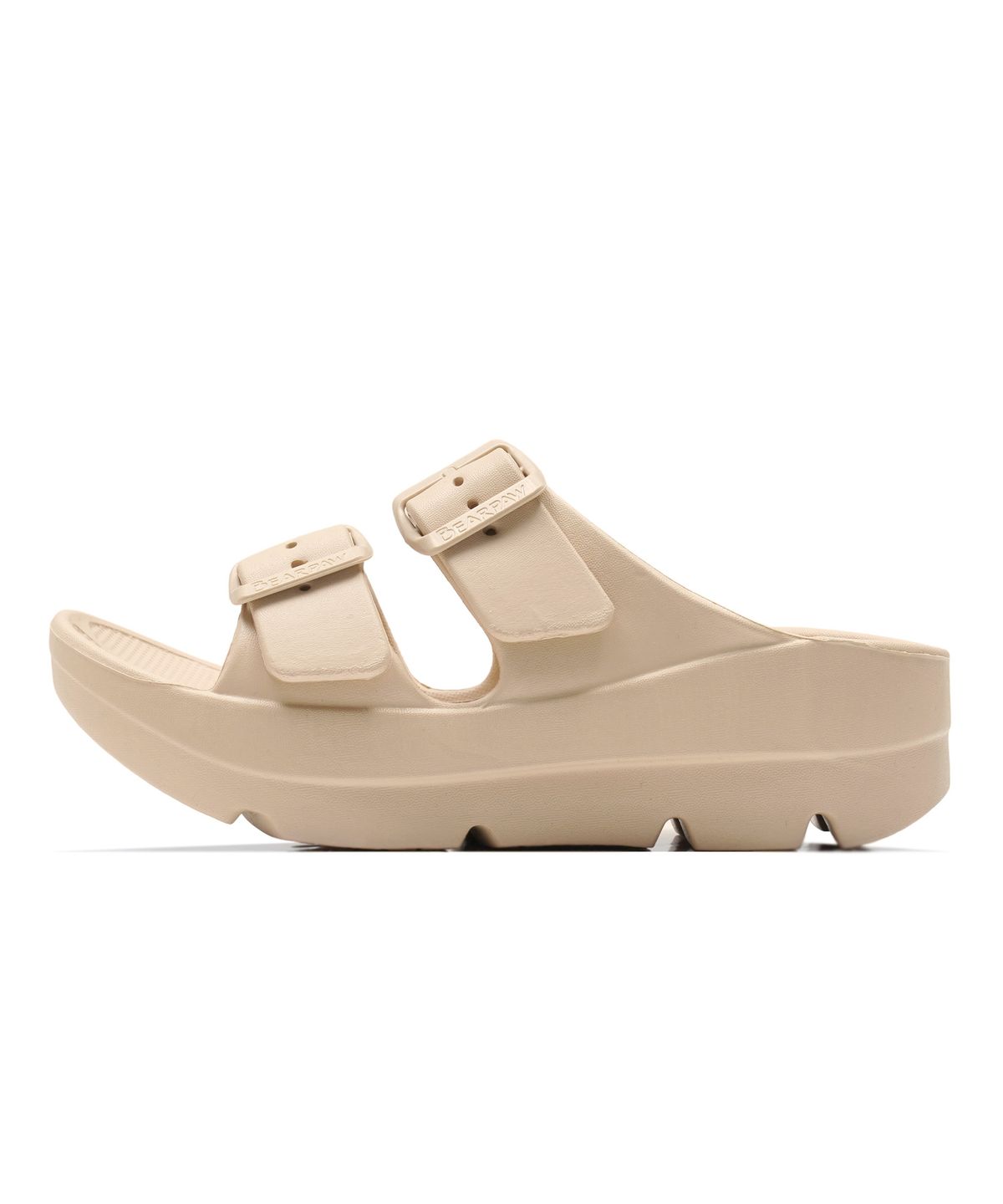 베어파우(BEARPAW) VICKI 슬리퍼 누드 (K2058258RB-W)