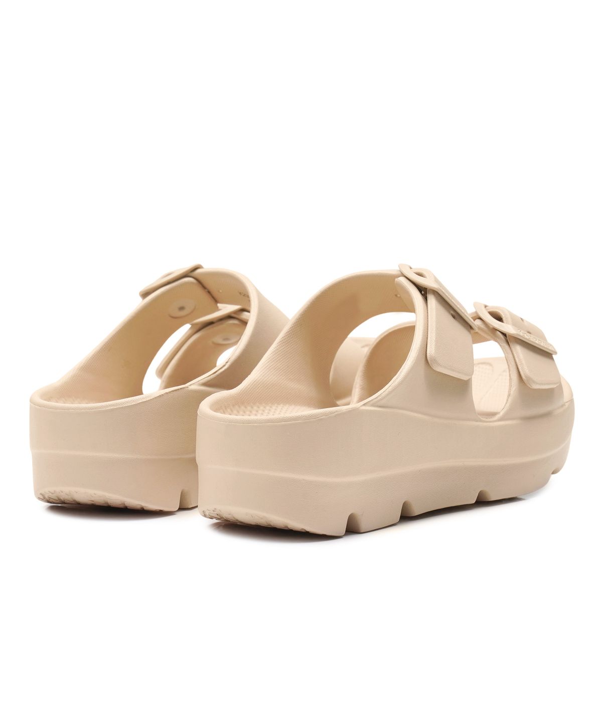베어파우(BEARPAW) VICKI 슬리퍼 누드 (K2058258RB-W)