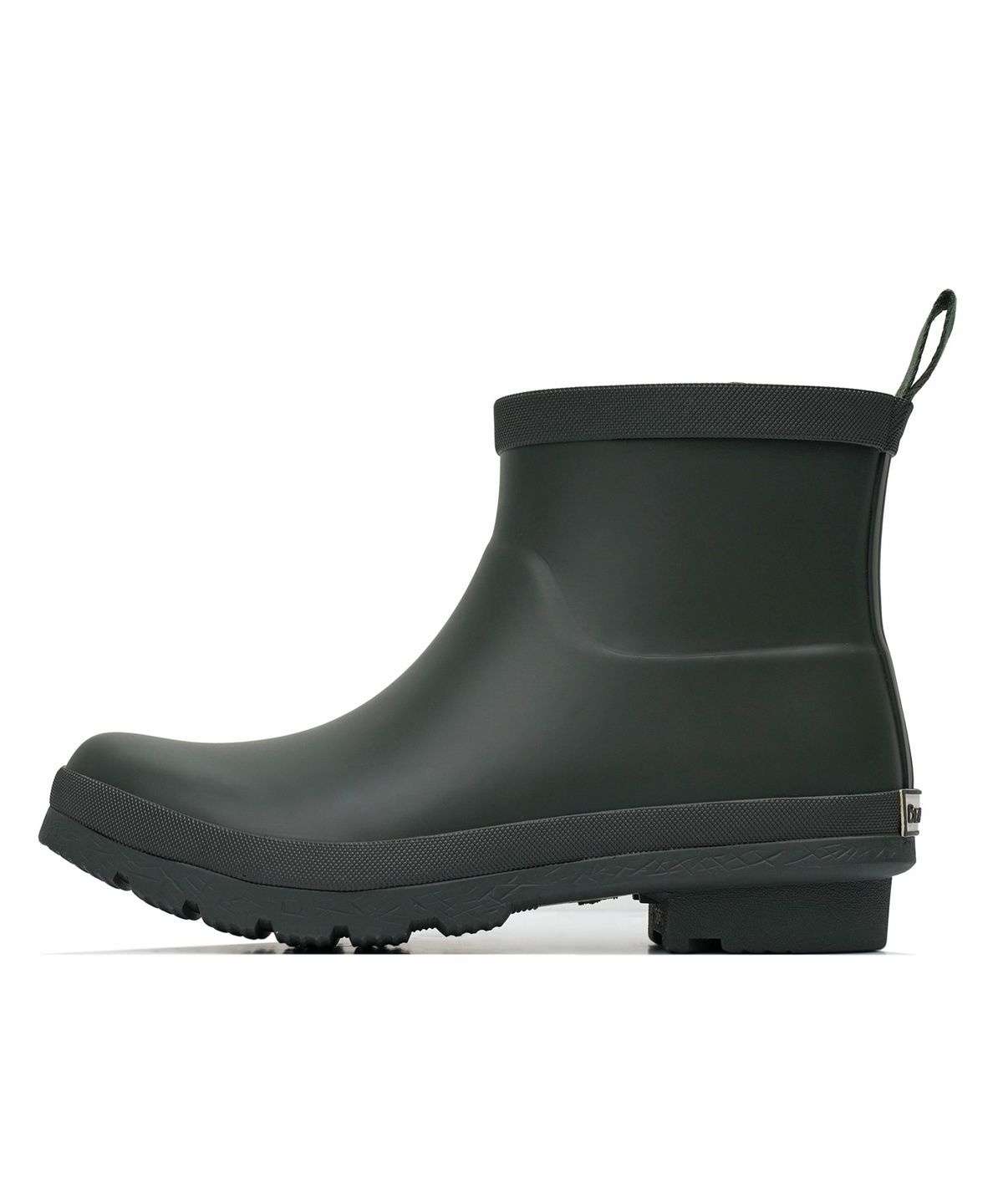 베어파우(BEARPAW) CORDELIA 레인부츠 다크그린 (K2828064RB-W)