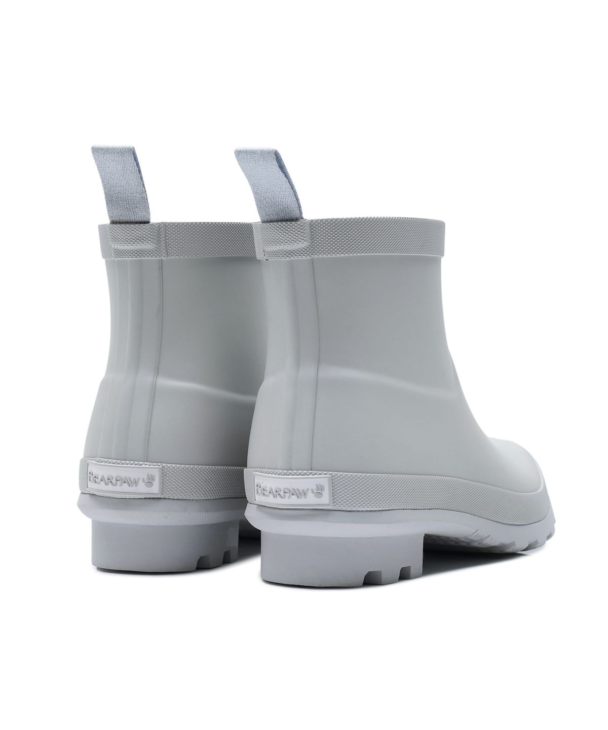 베어파우(BEARPAW) CORDELIA 레인부츠 징크 (K2828332QB-W)