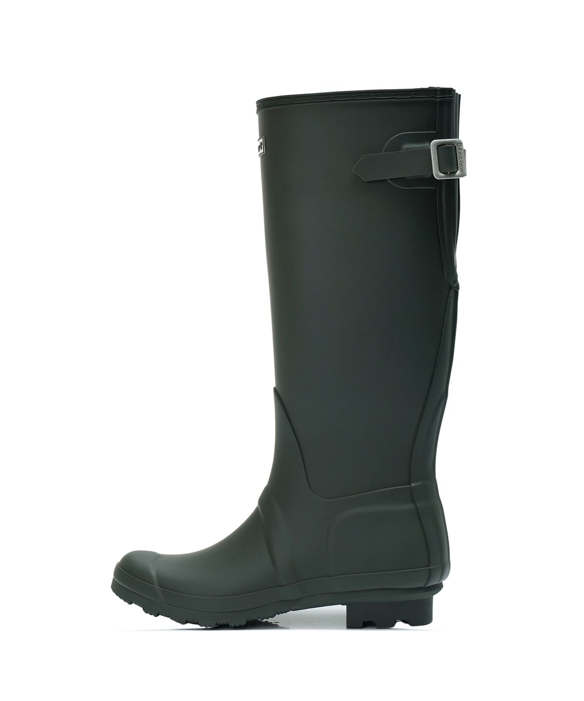 베어파우(BEARPAW) PHOEBE 레인부츠 그린 (K2830064QB-W)