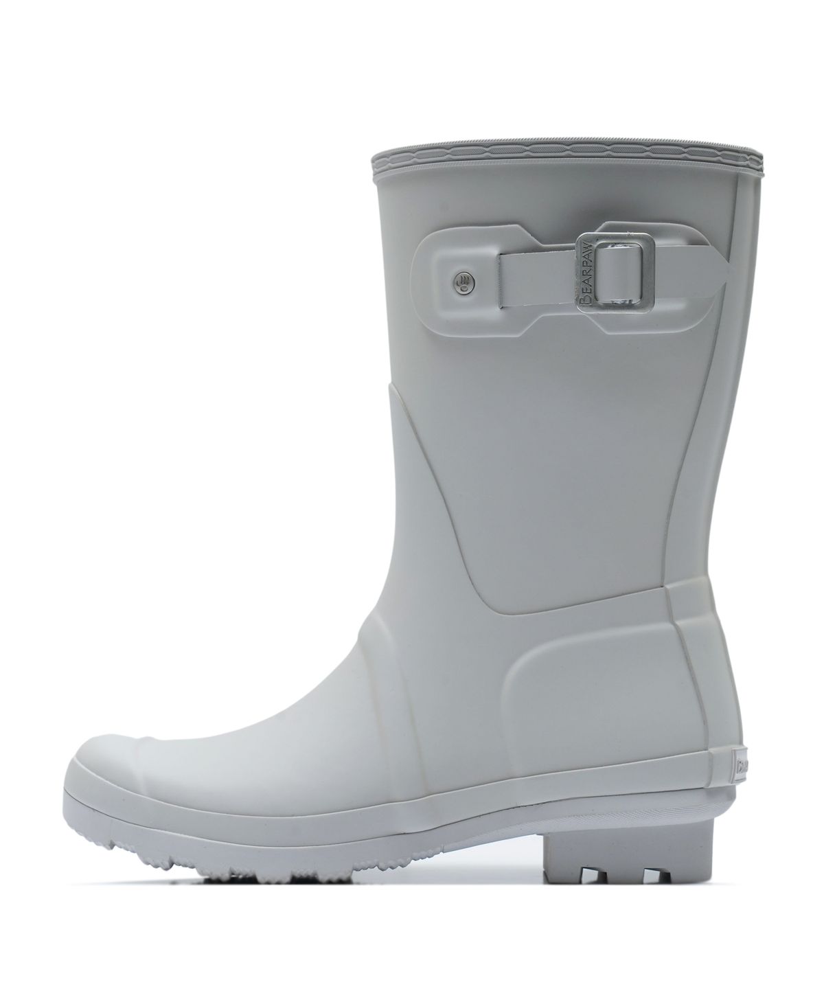 베어파우(BEARPAW) TRUDY 레인부츠 징크 (K2829332QB-W)