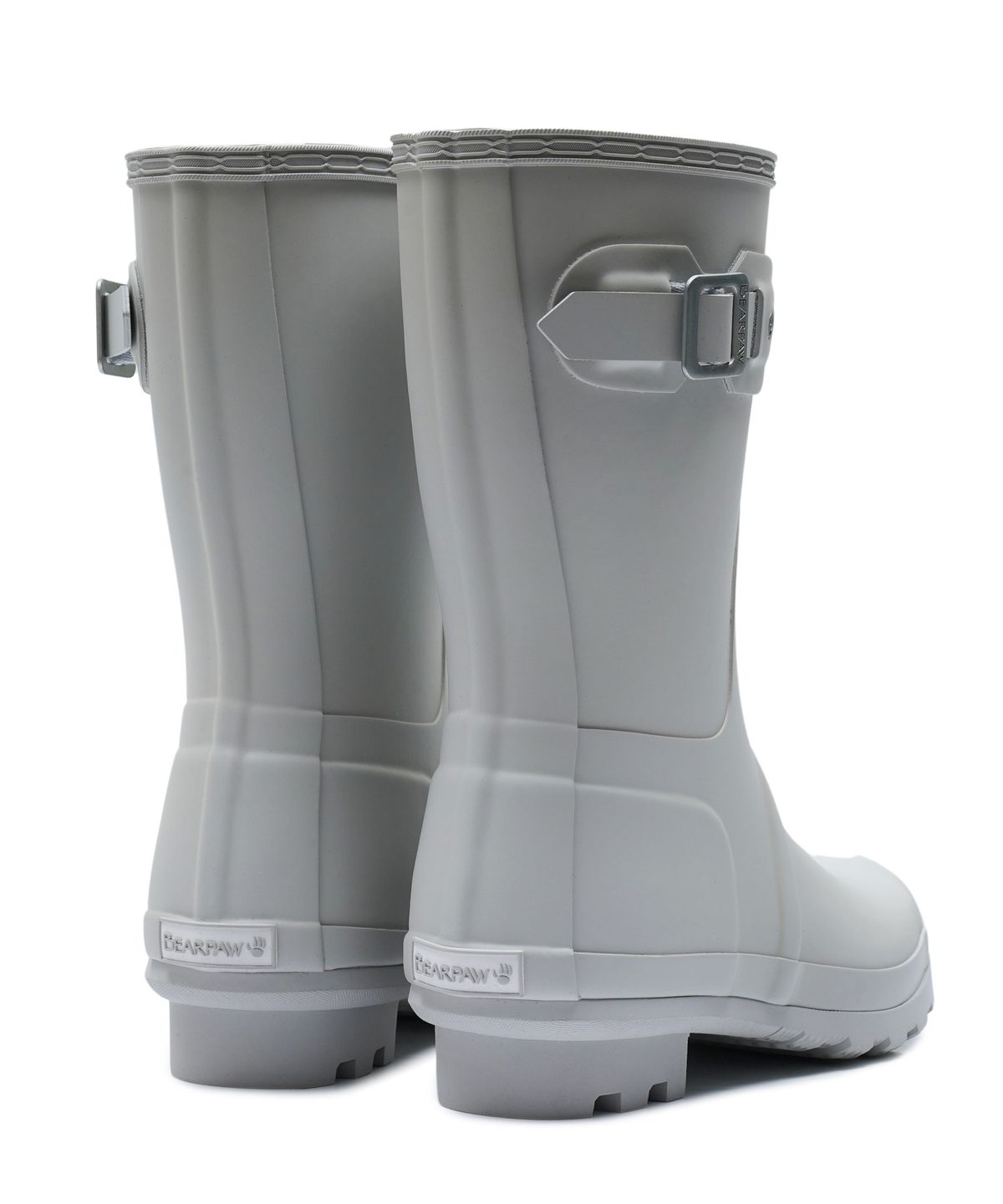베어파우(BEARPAW) TRUDY 레인부츠 징크 (K2829332QB-W)