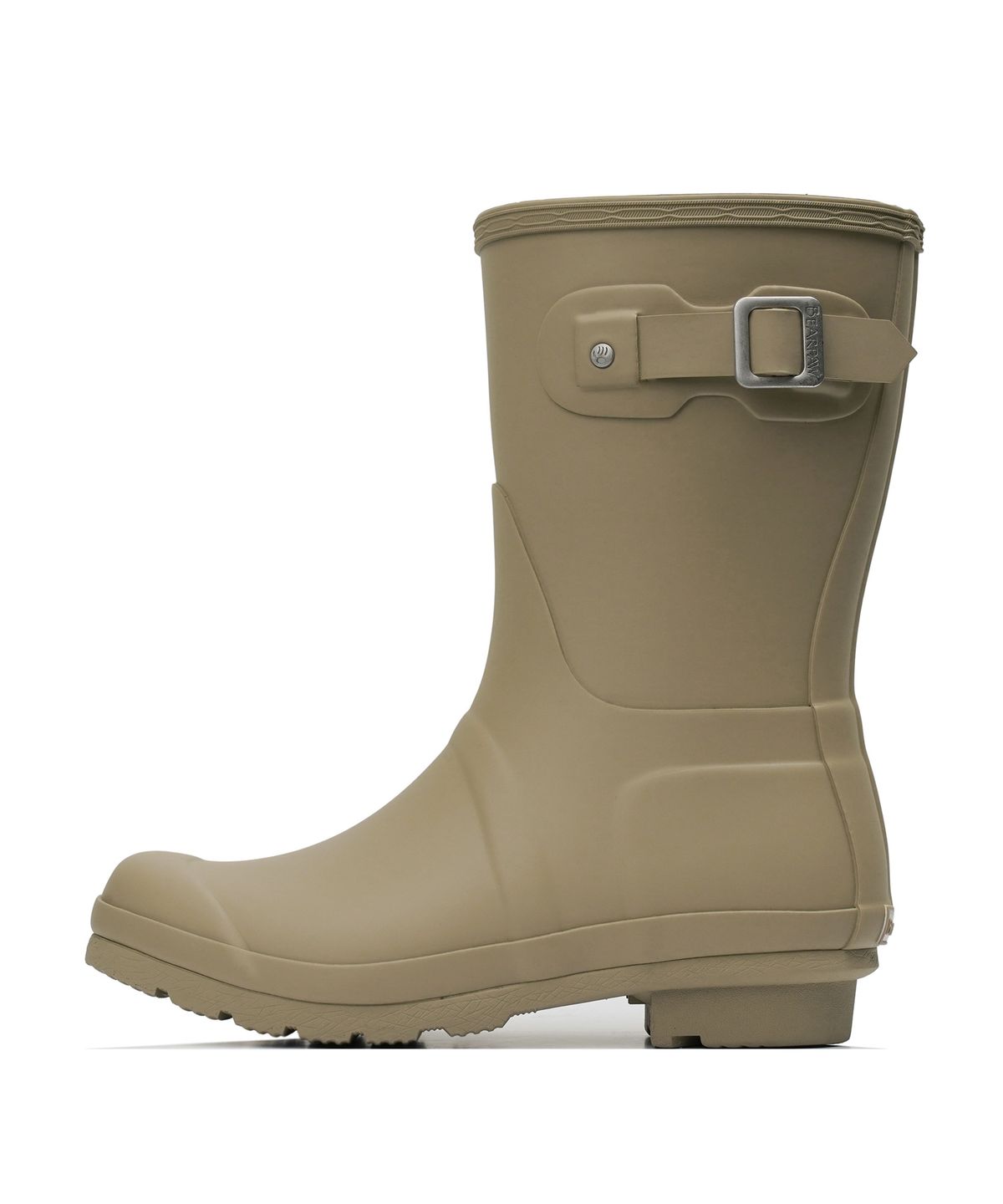 베어파우(BEARPAW) TRUDY 레인부츠 카키베이지 (K2829333RB-W)